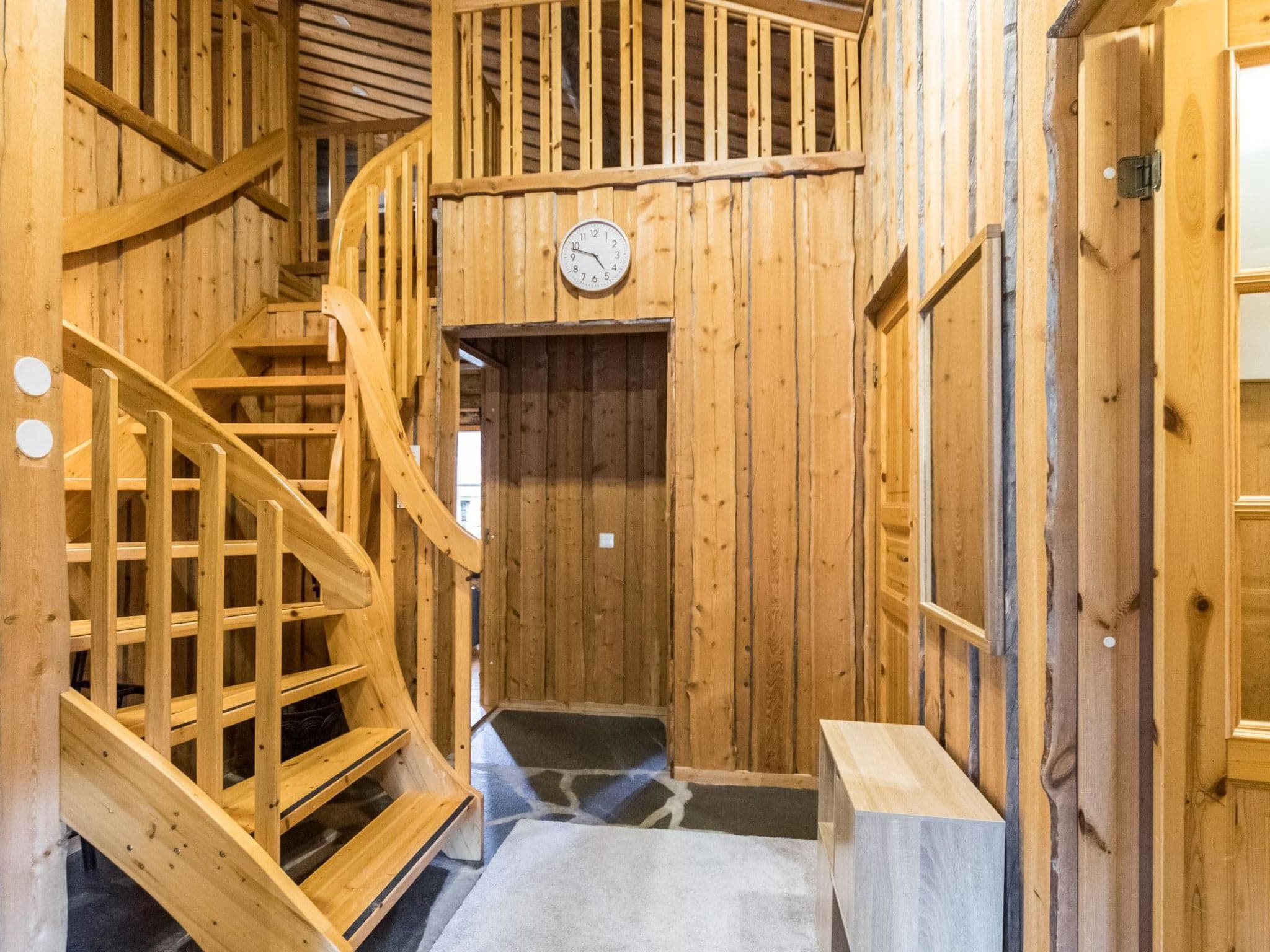 Inside other