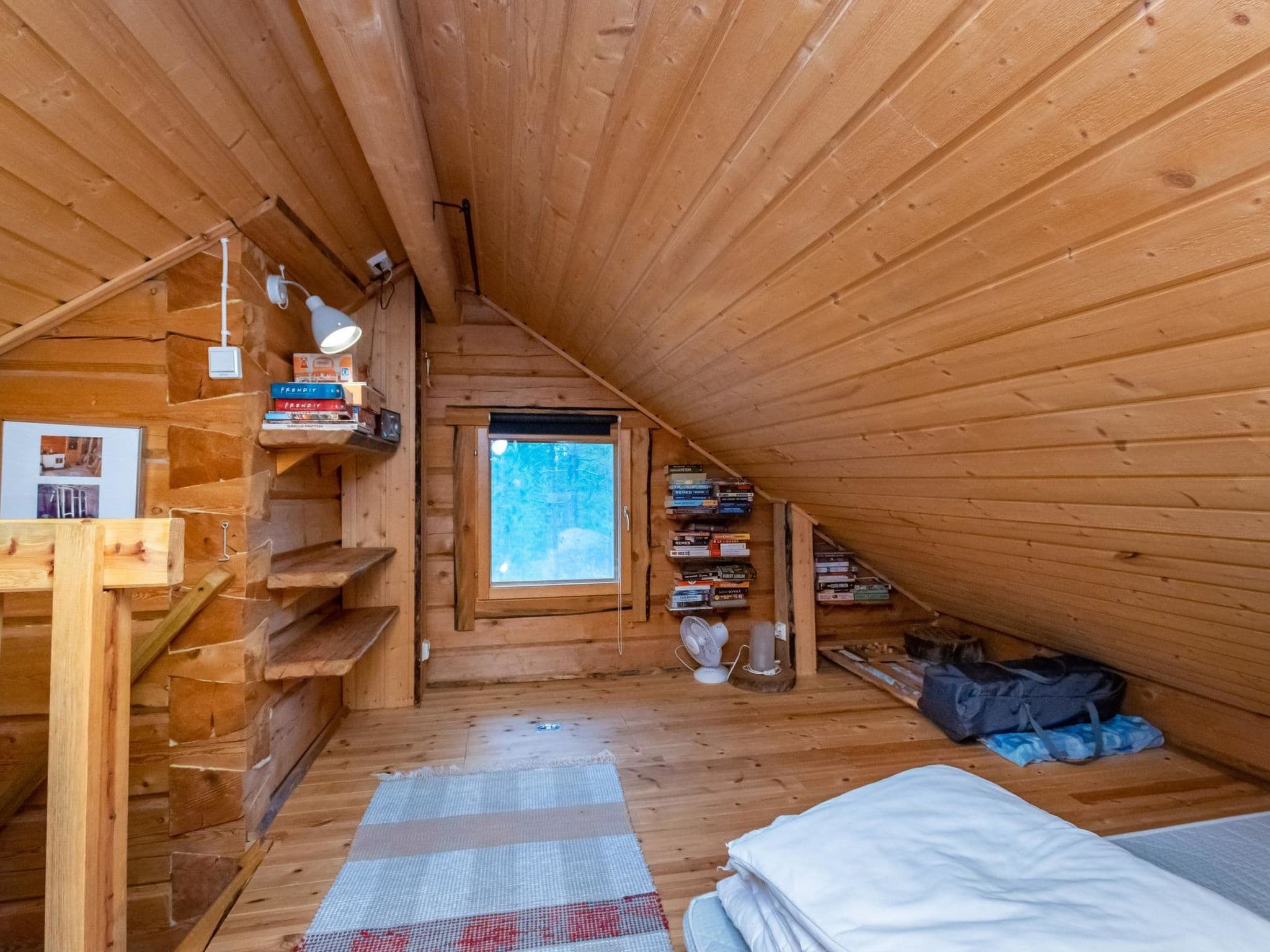 Inside other