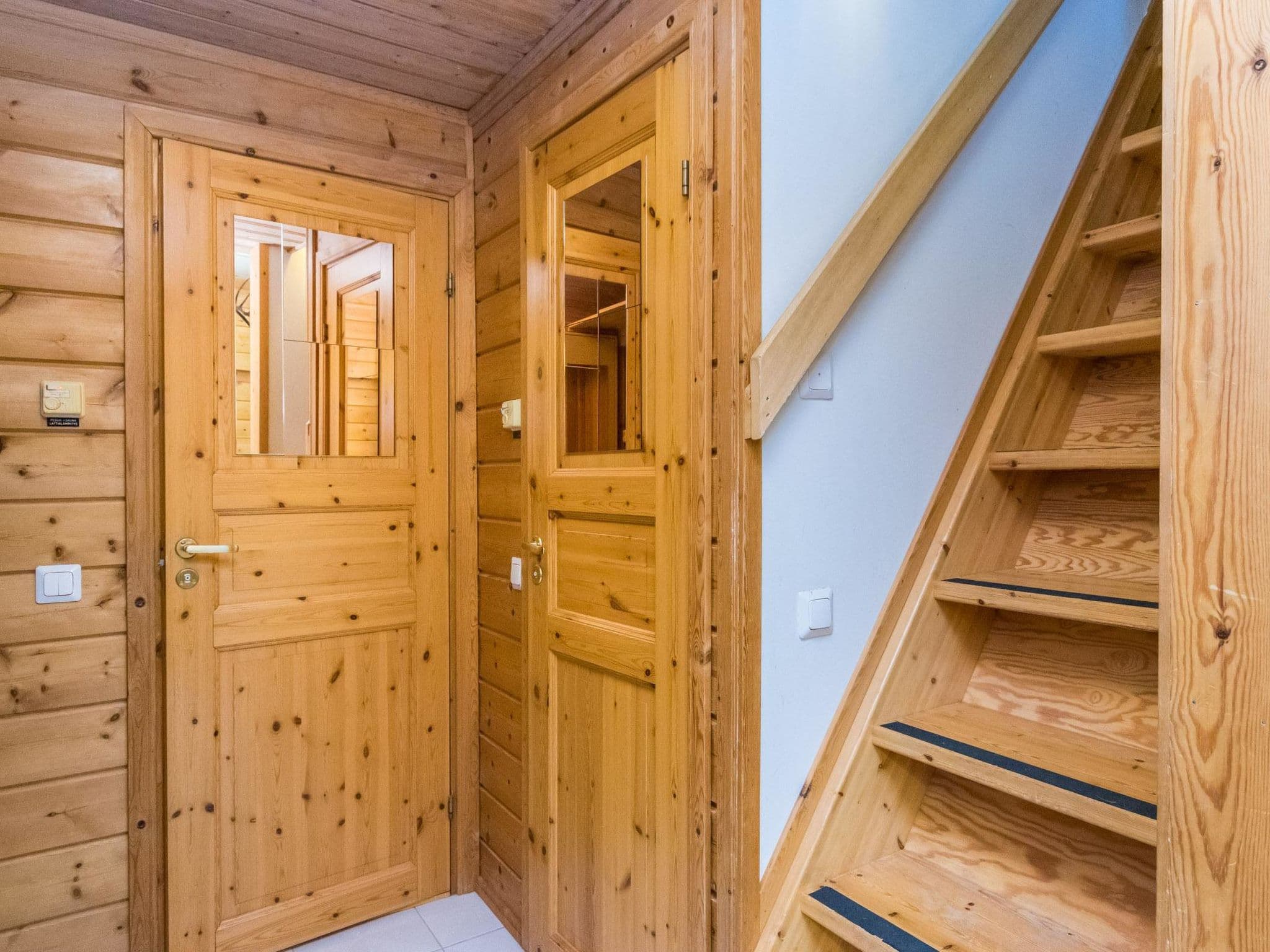 Inside other
