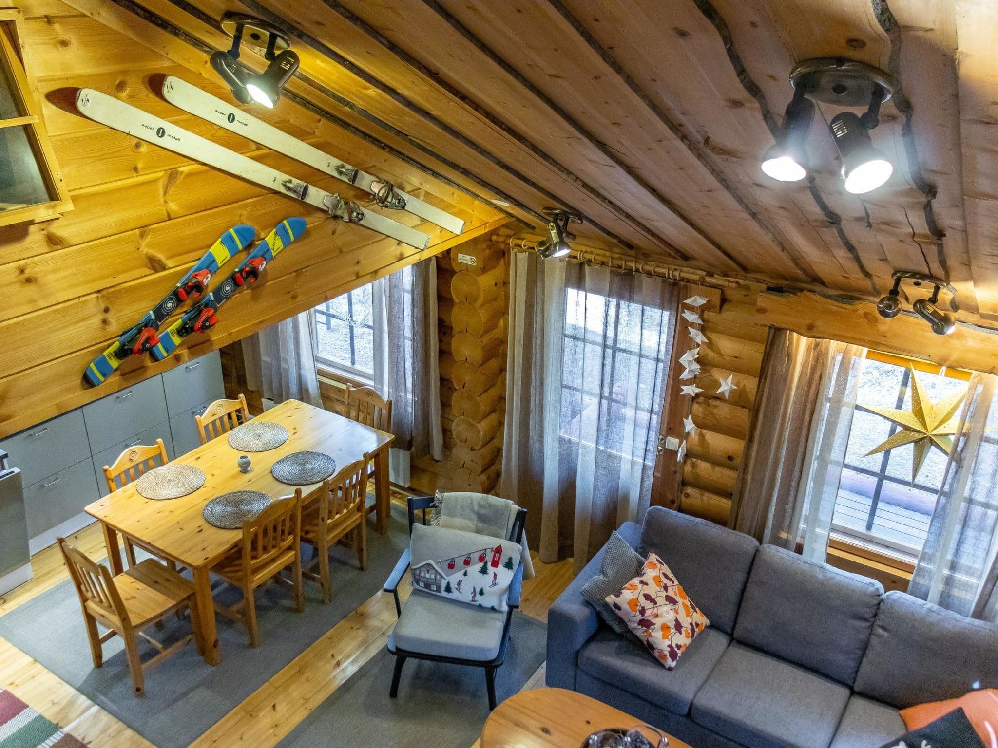 Inside other