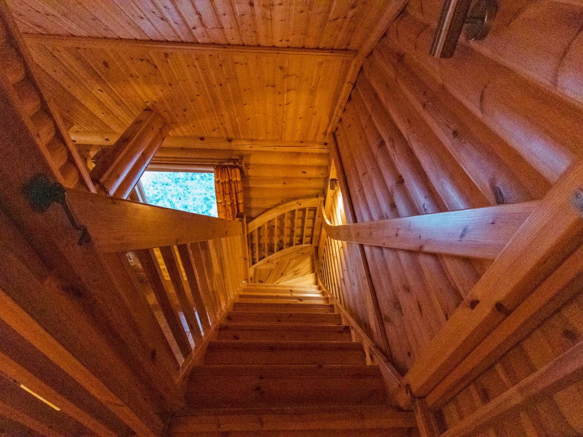 Inside other