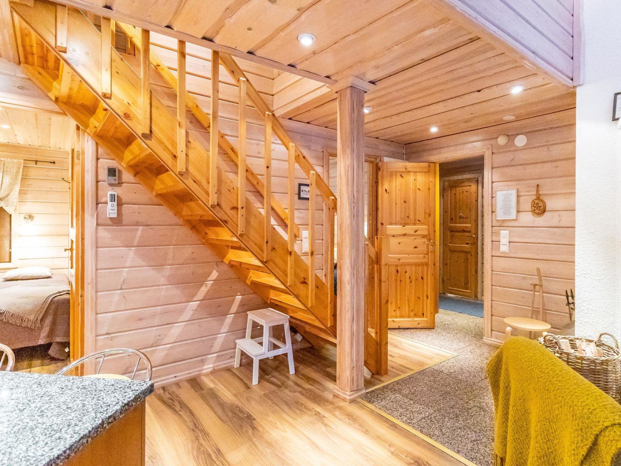 Inside other