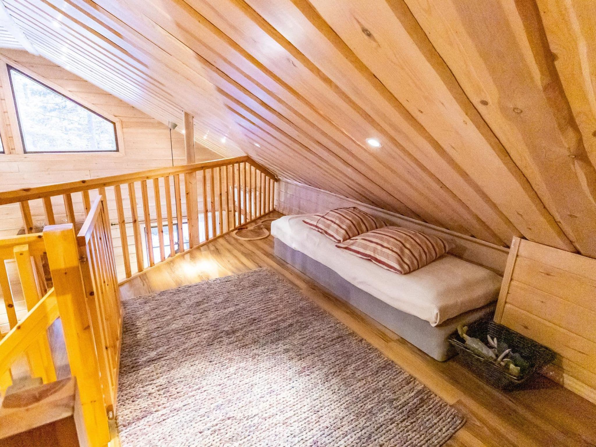 Inside other