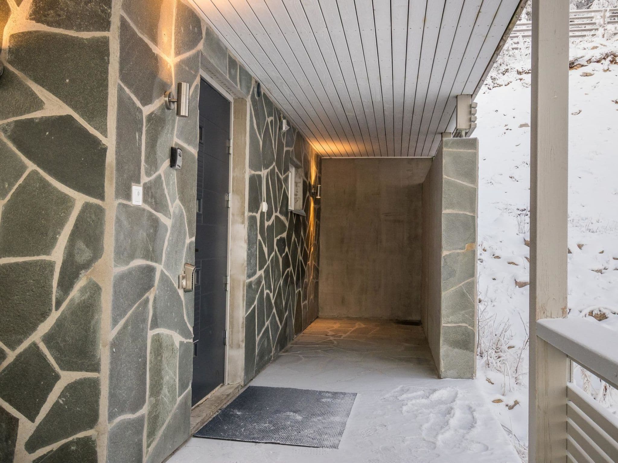Inside other