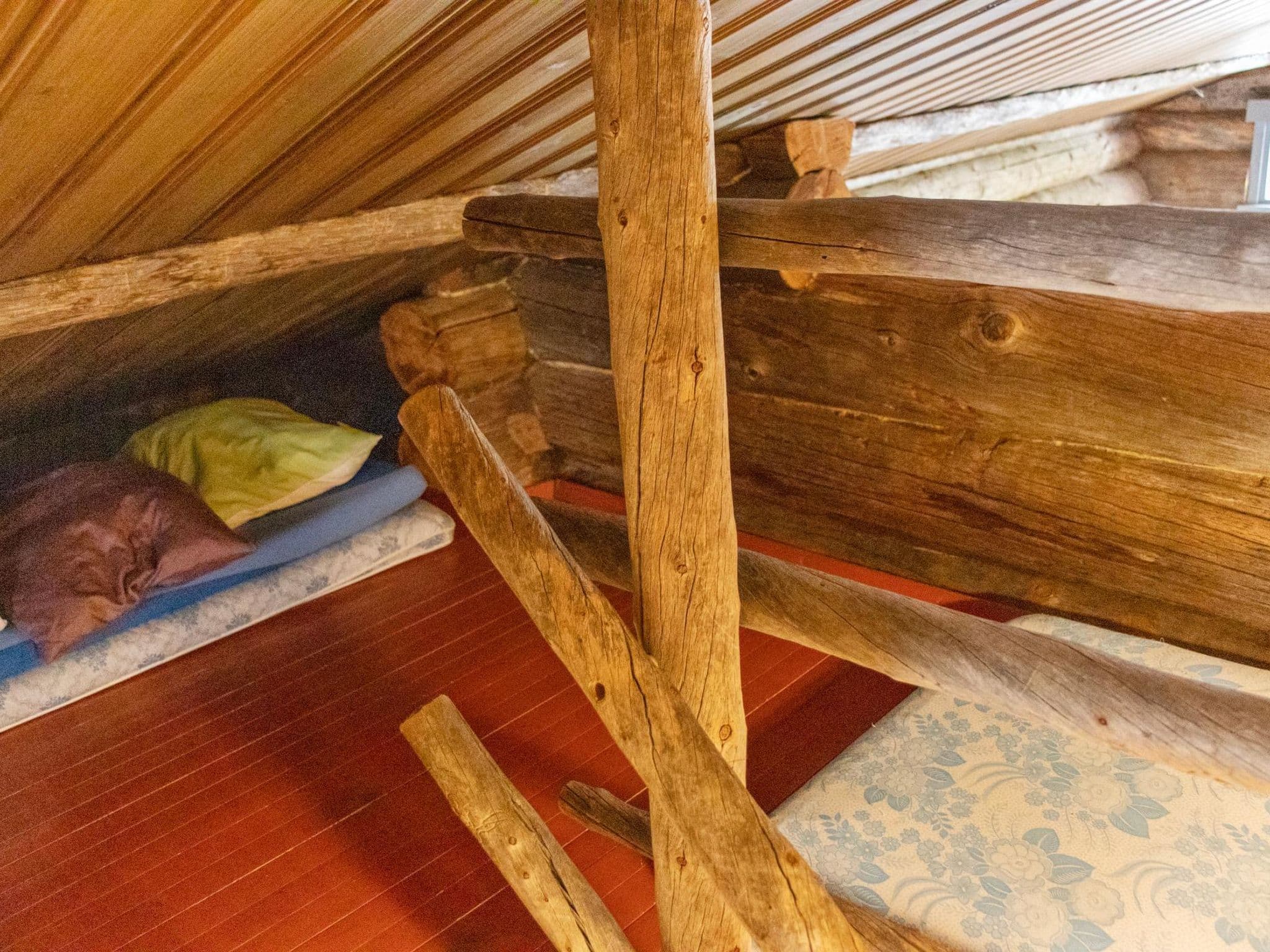 Inside other