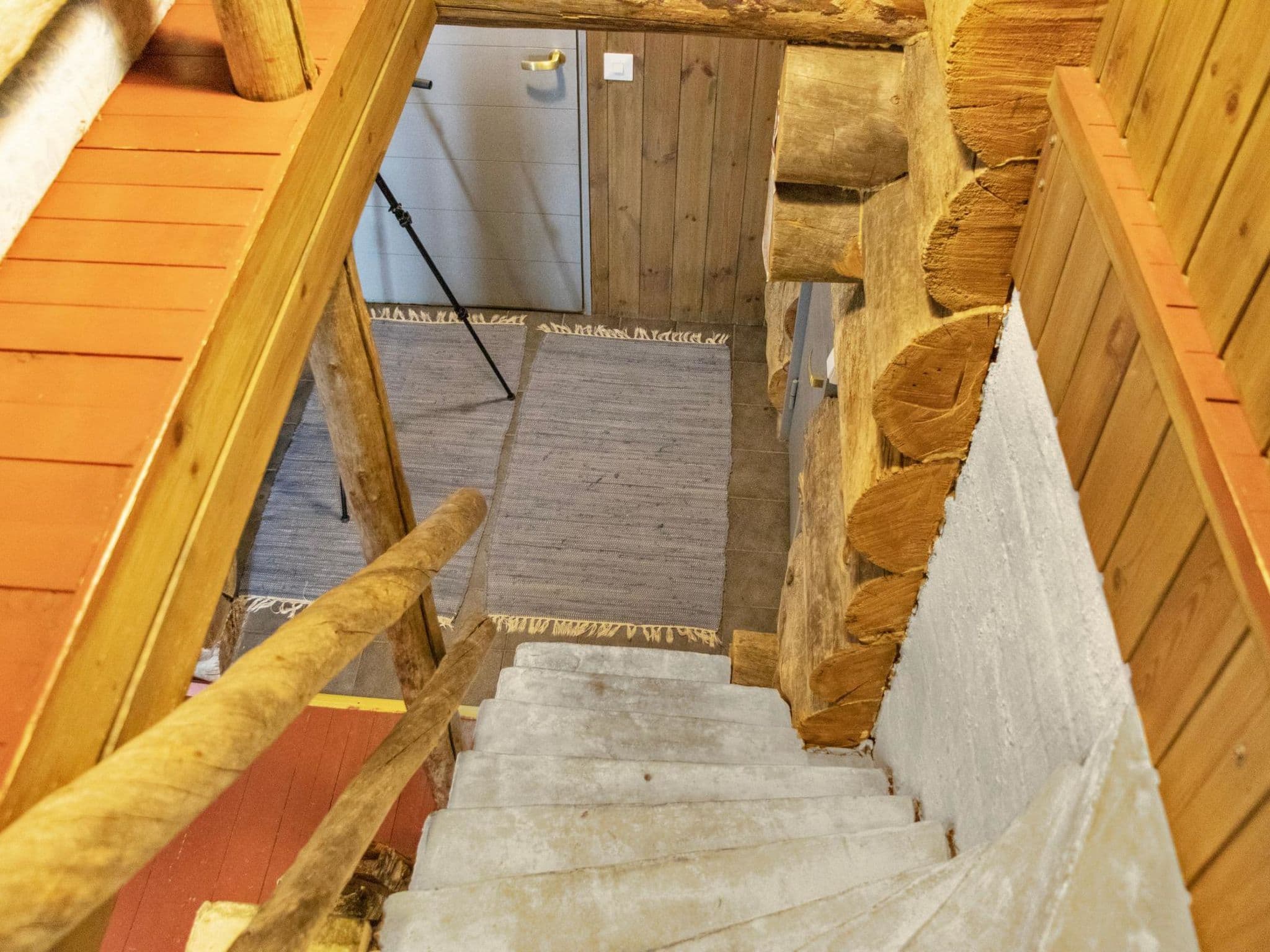 Inside other