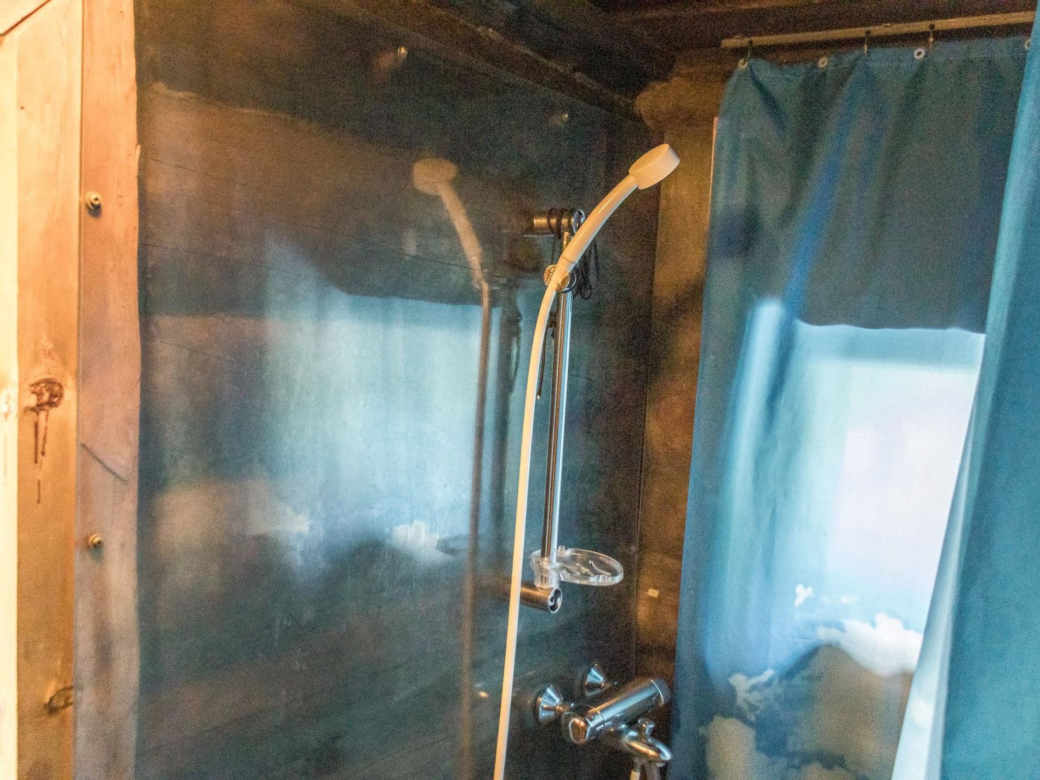 Inside other