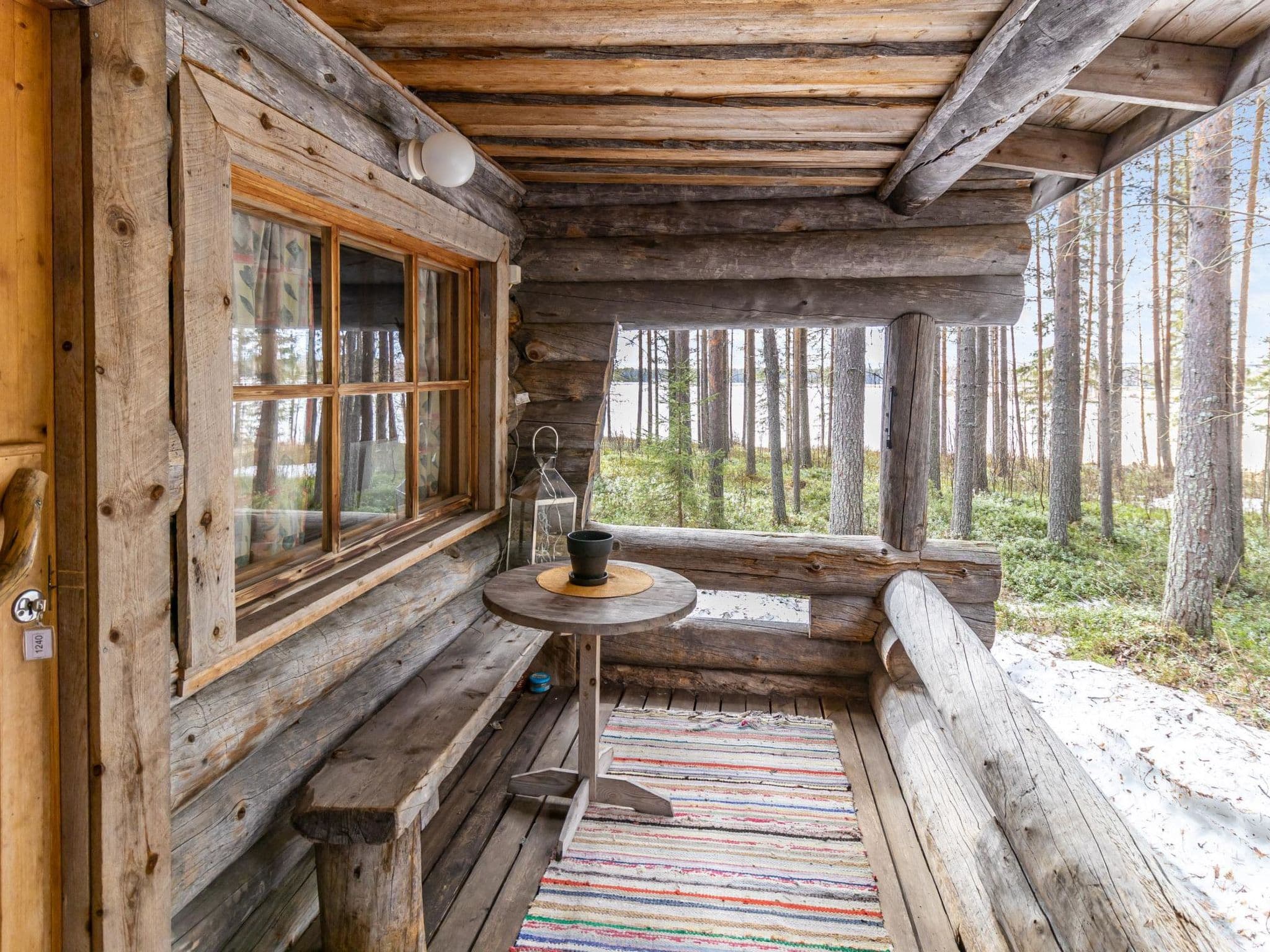 Inside other