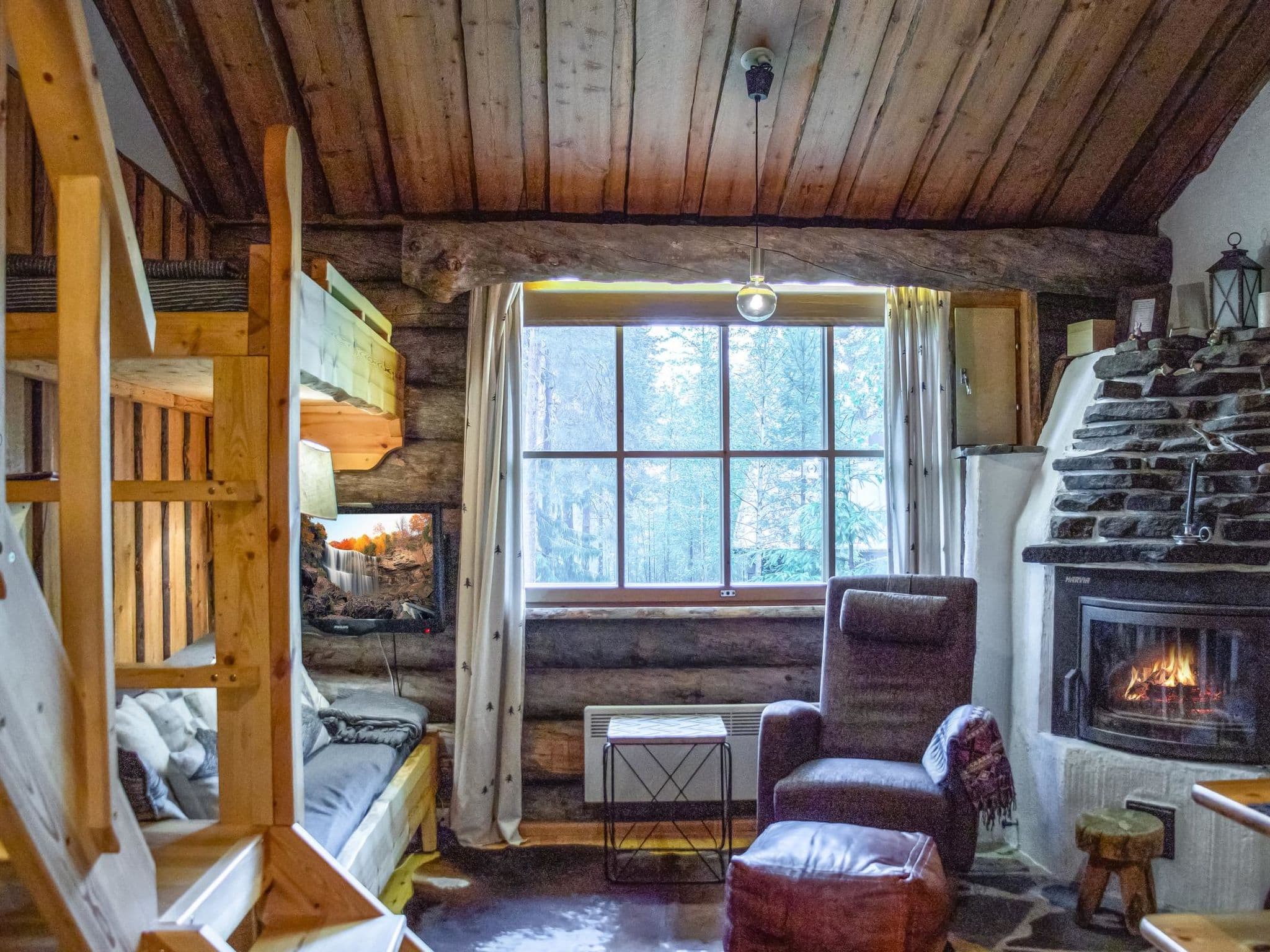 Inside other