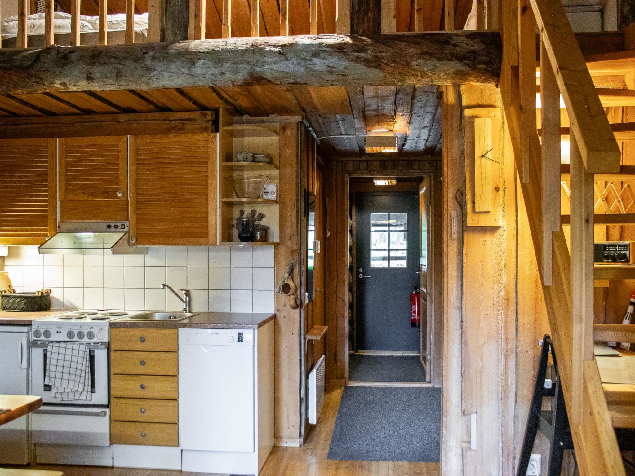 Inside other
