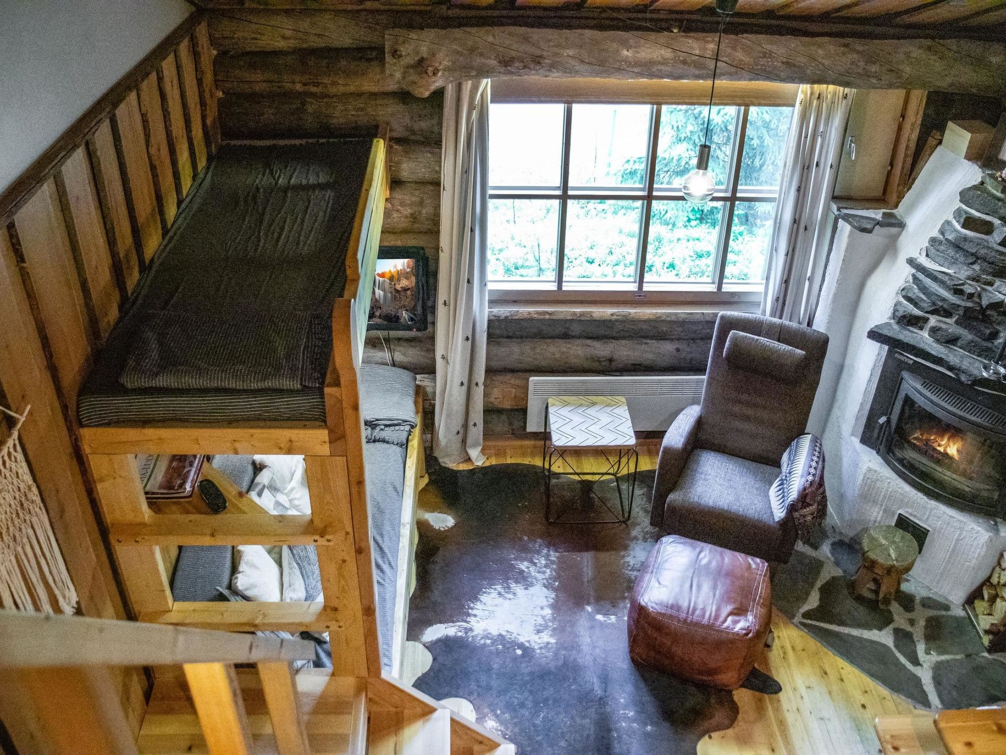 Inside other