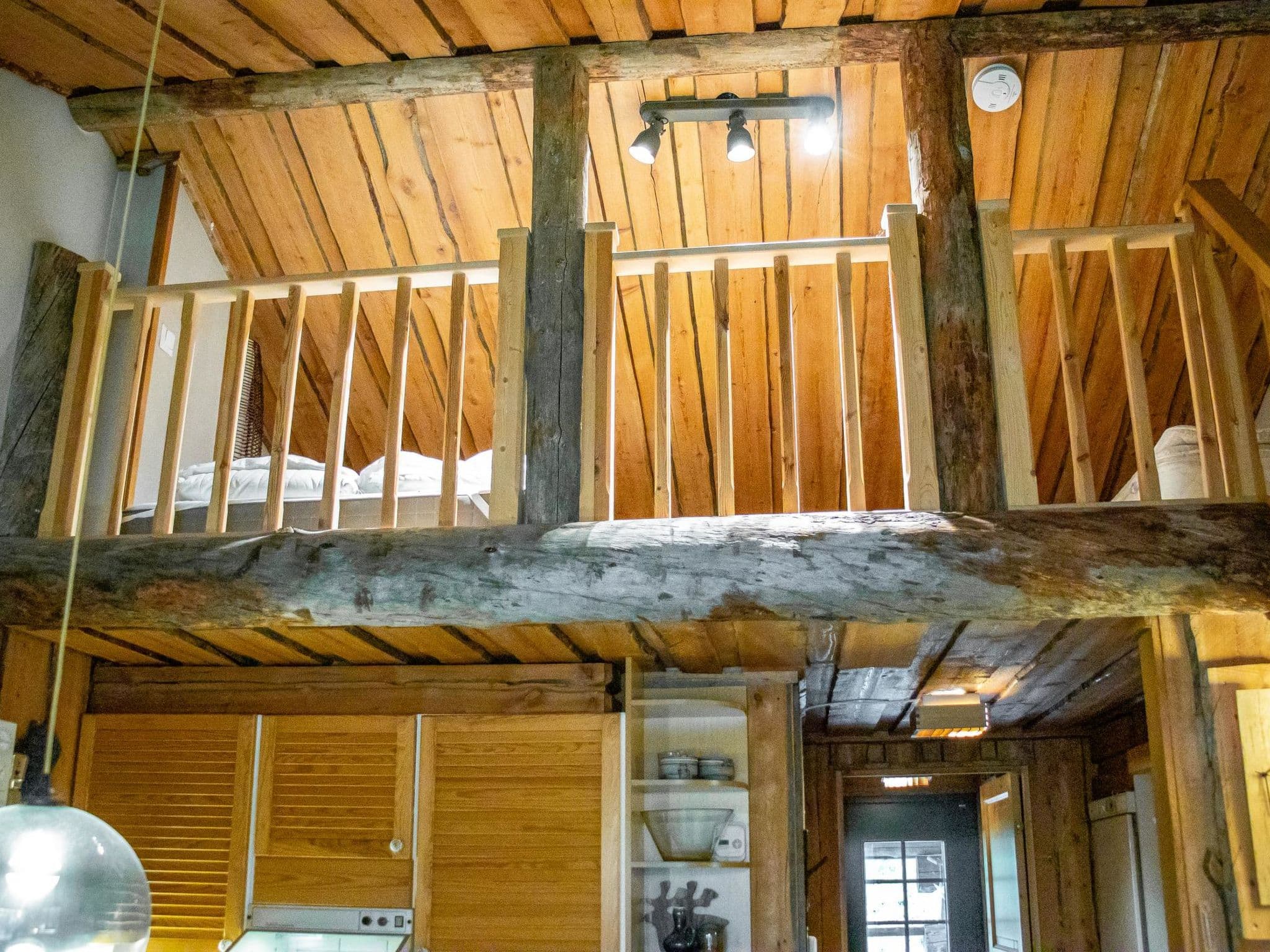 Inside other
