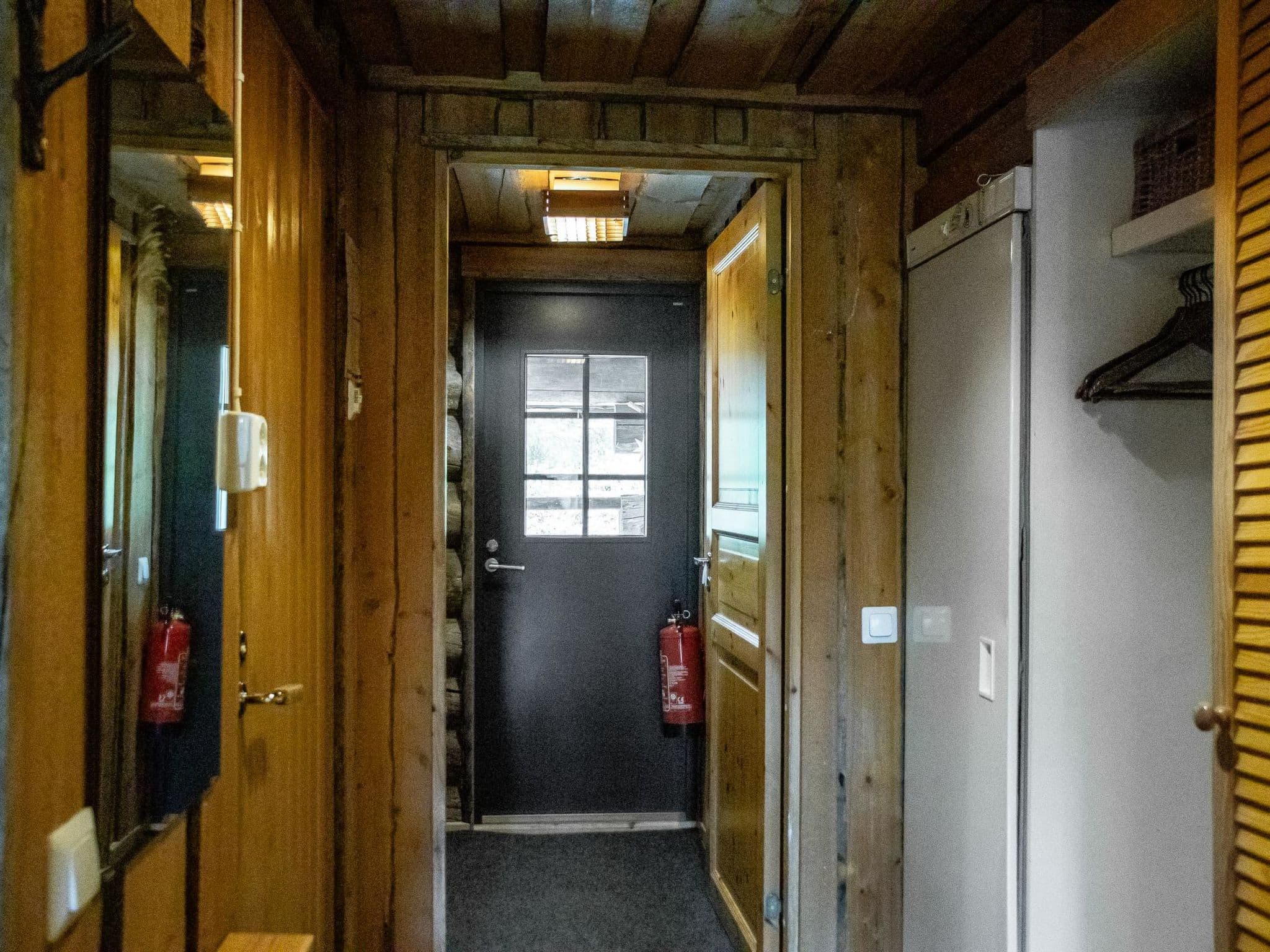 Inside other