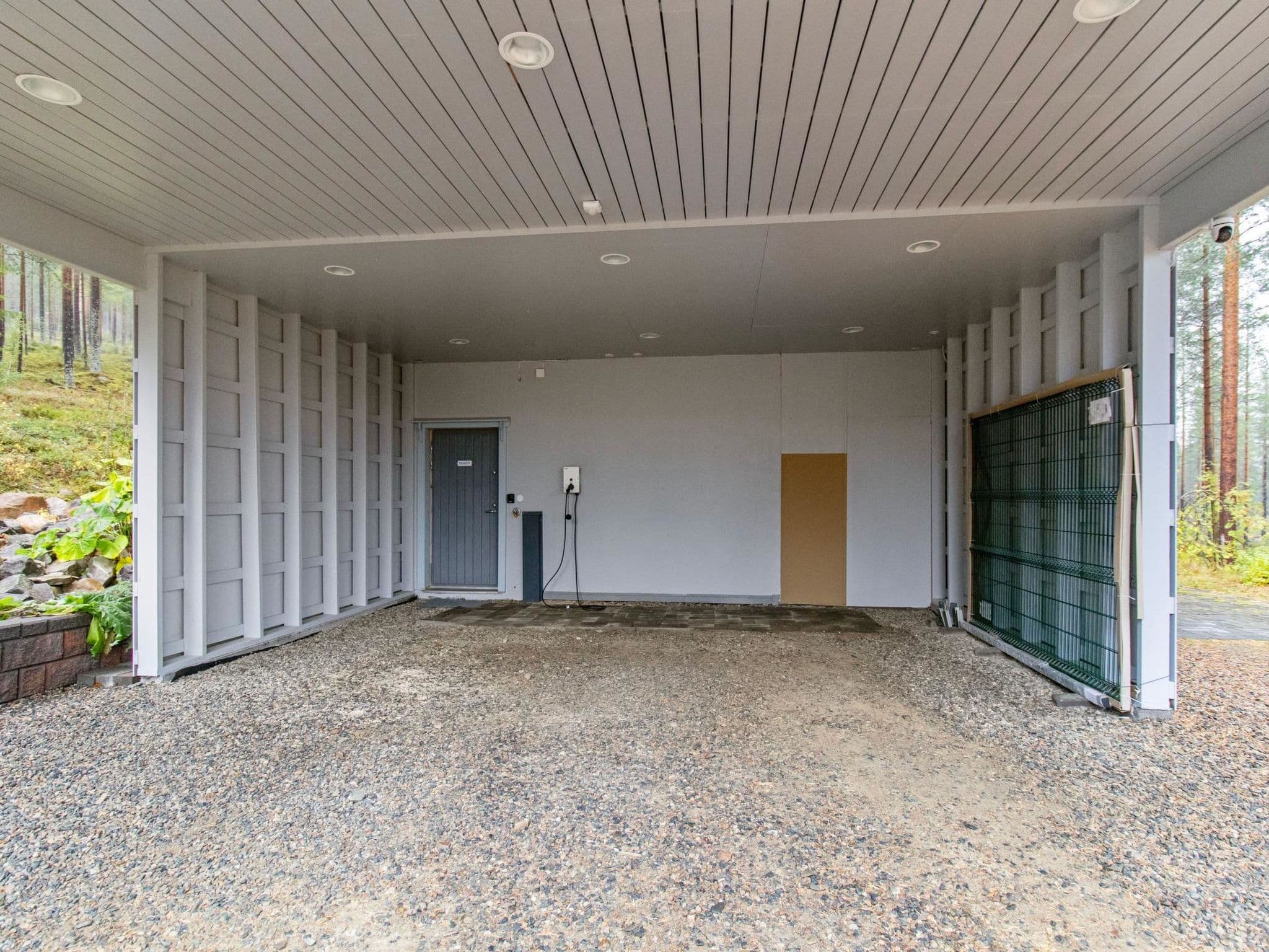 Inside other