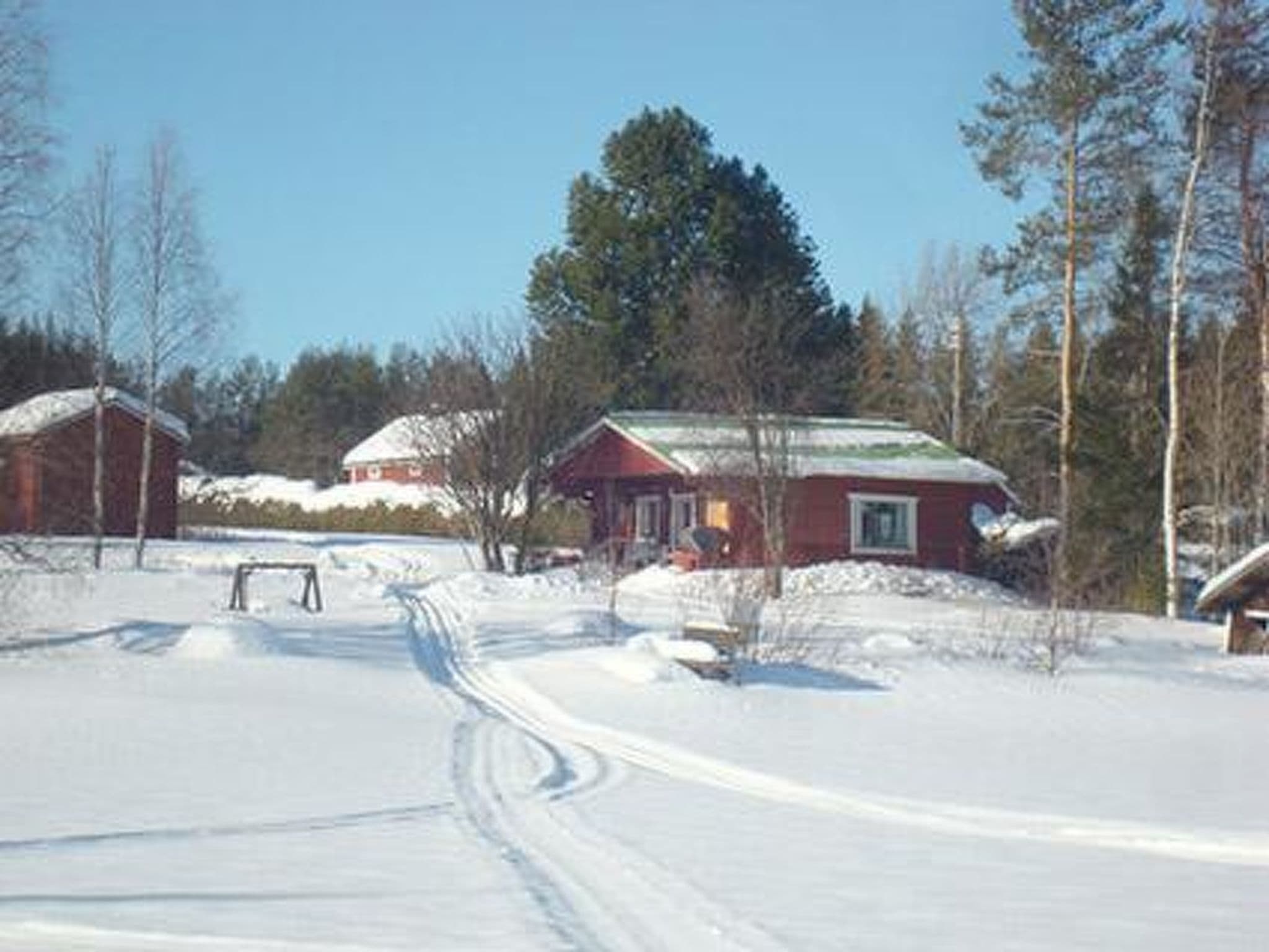 Inside other