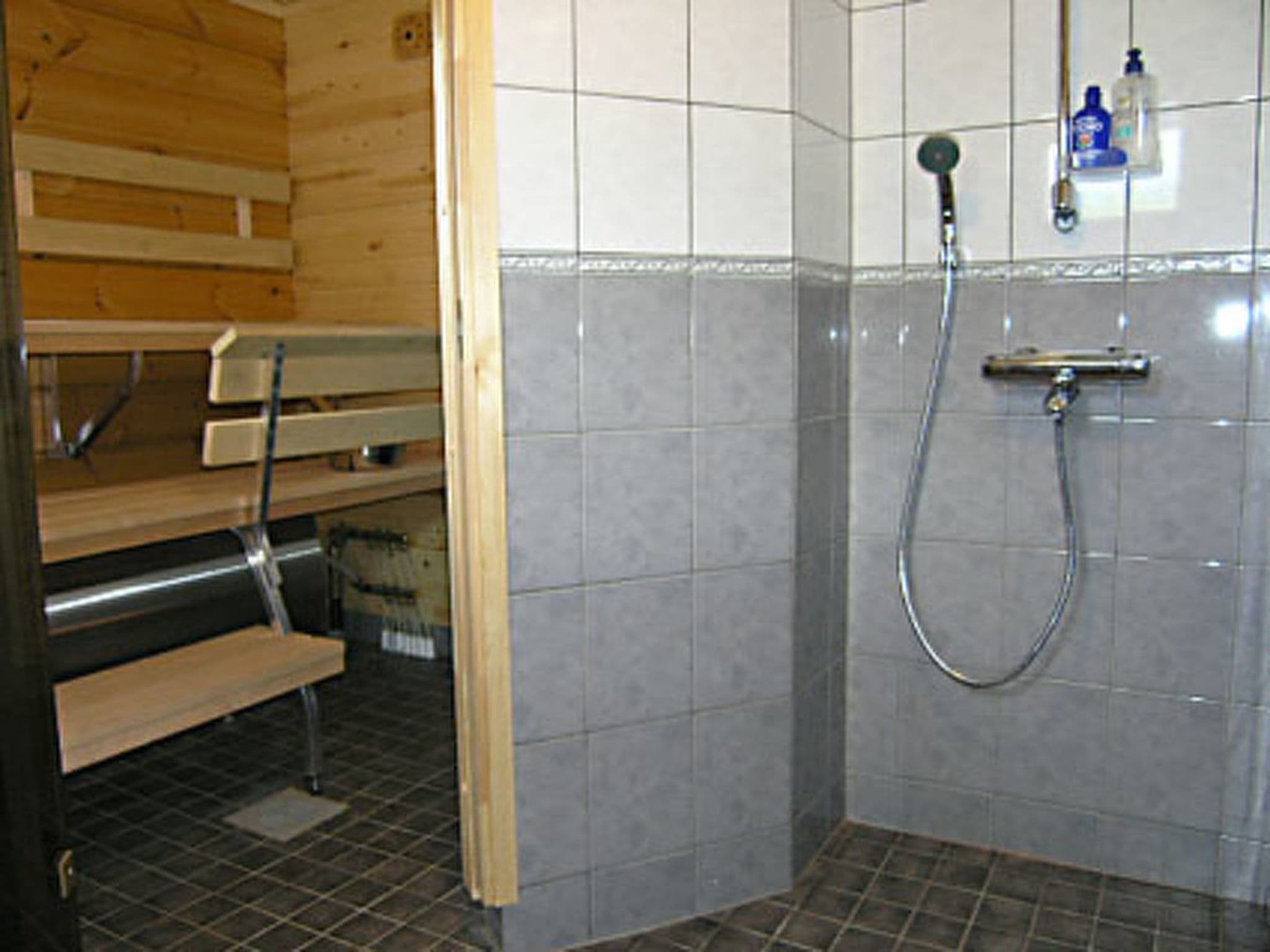 Inside other