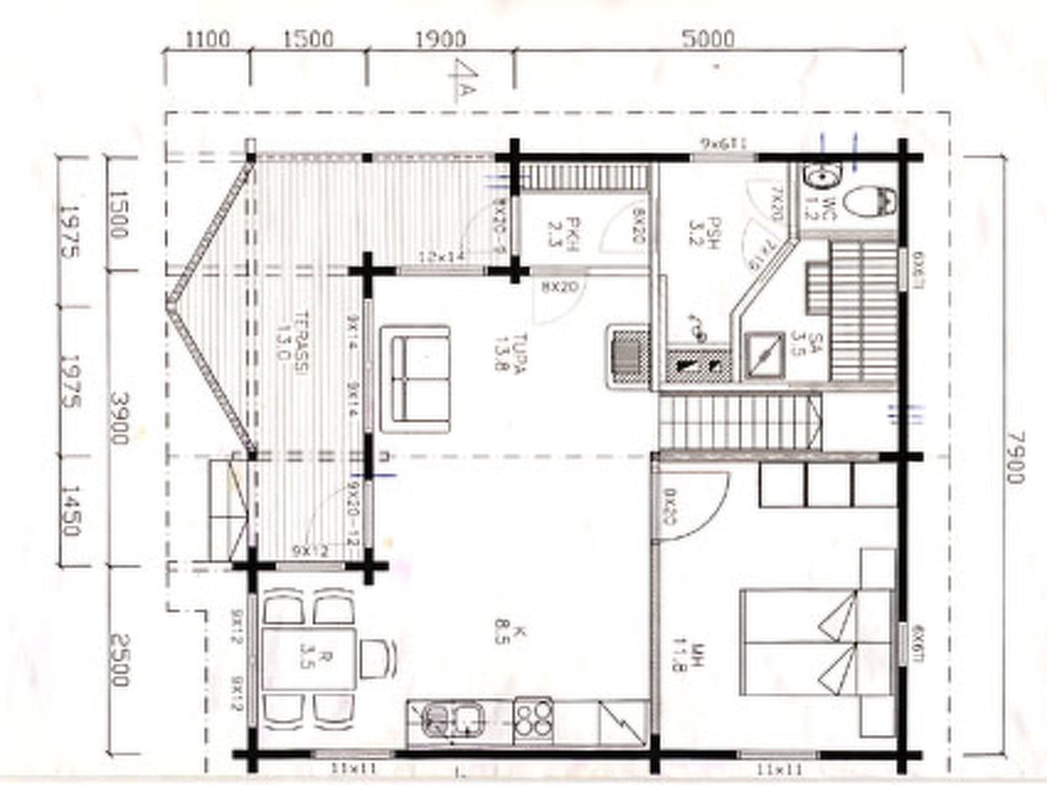 Inside other