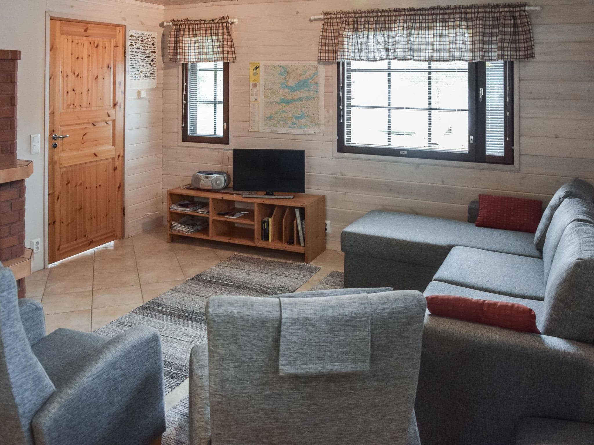 Inside other