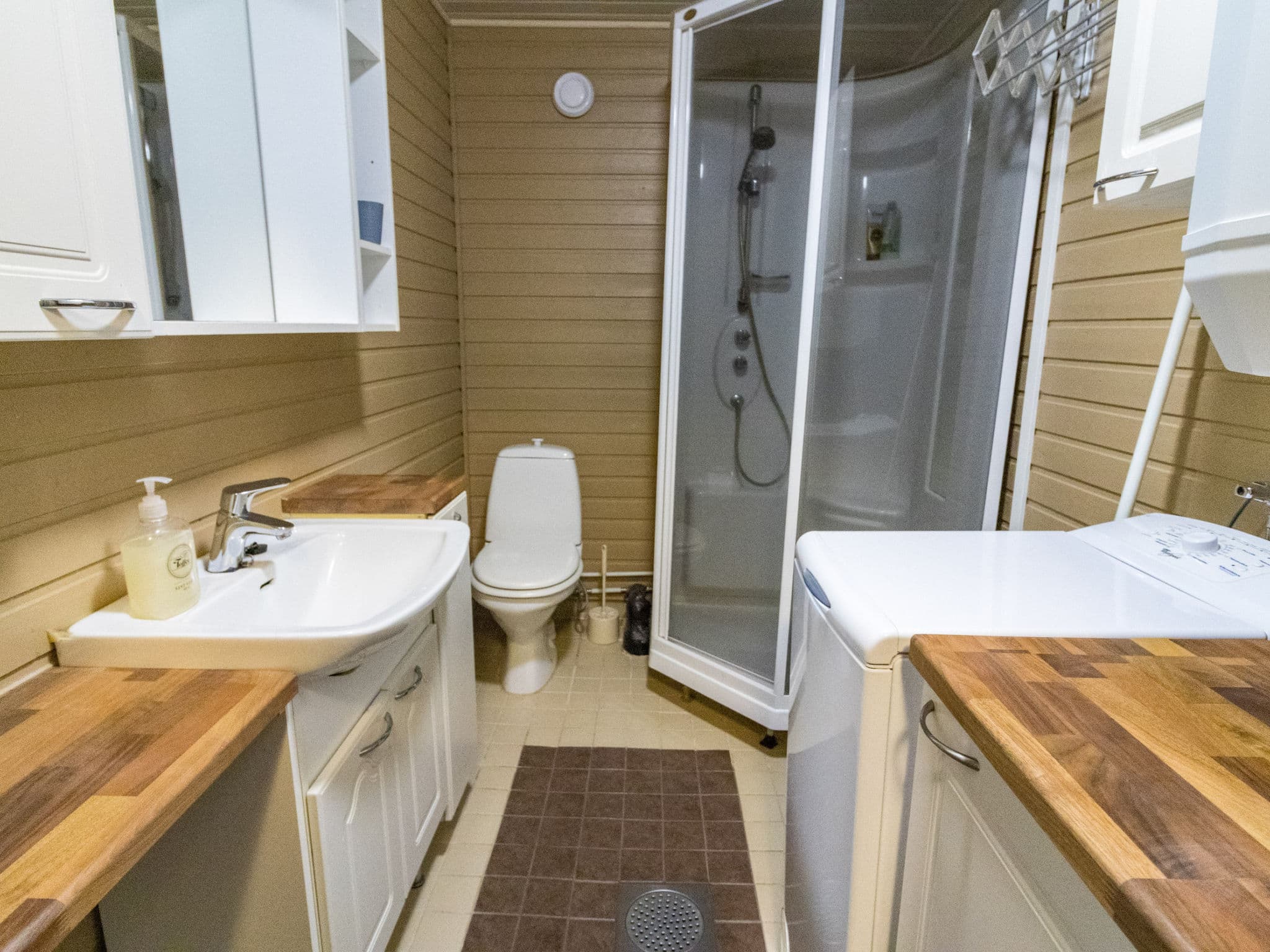 Inside other
