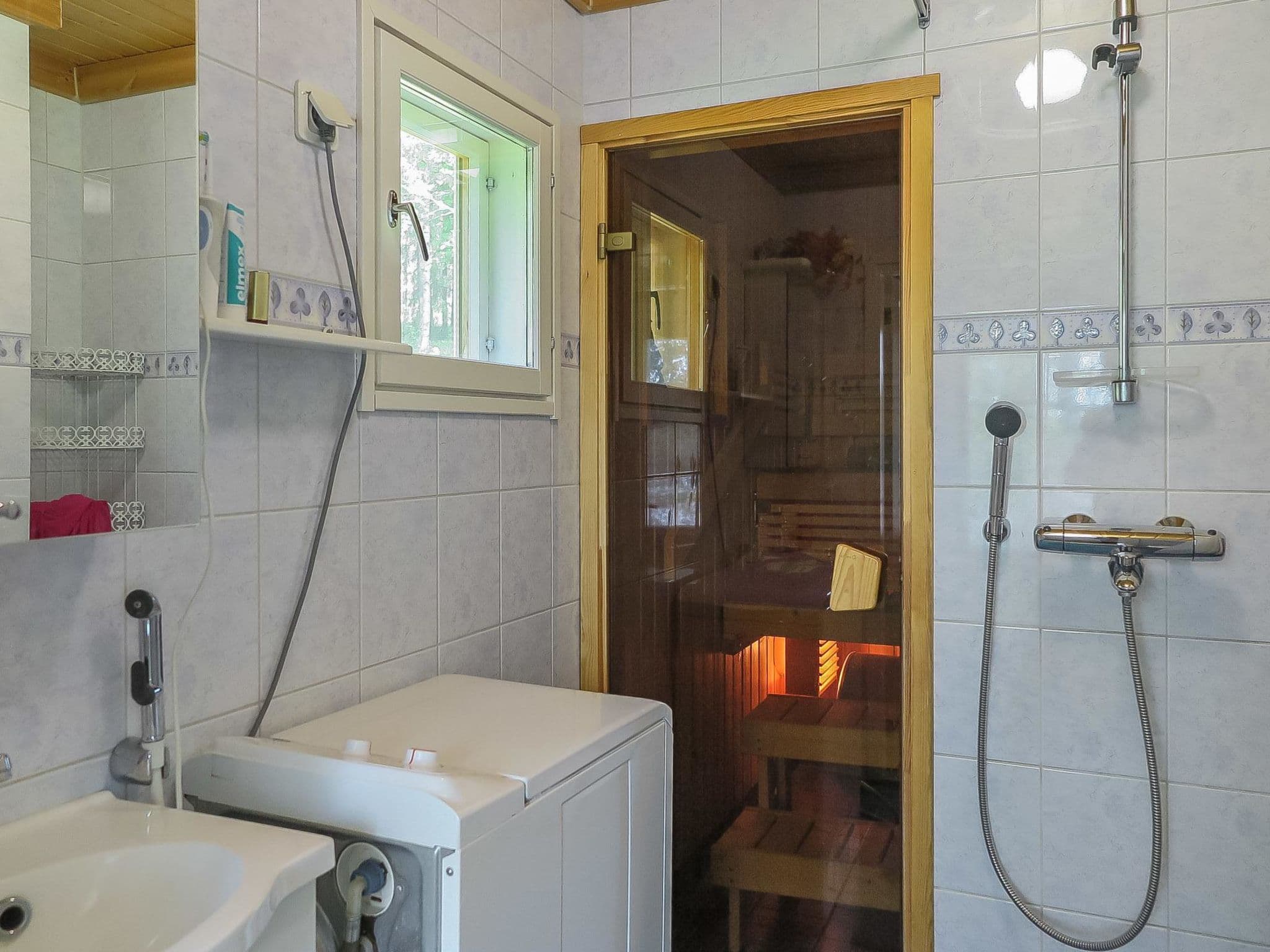 Inside other