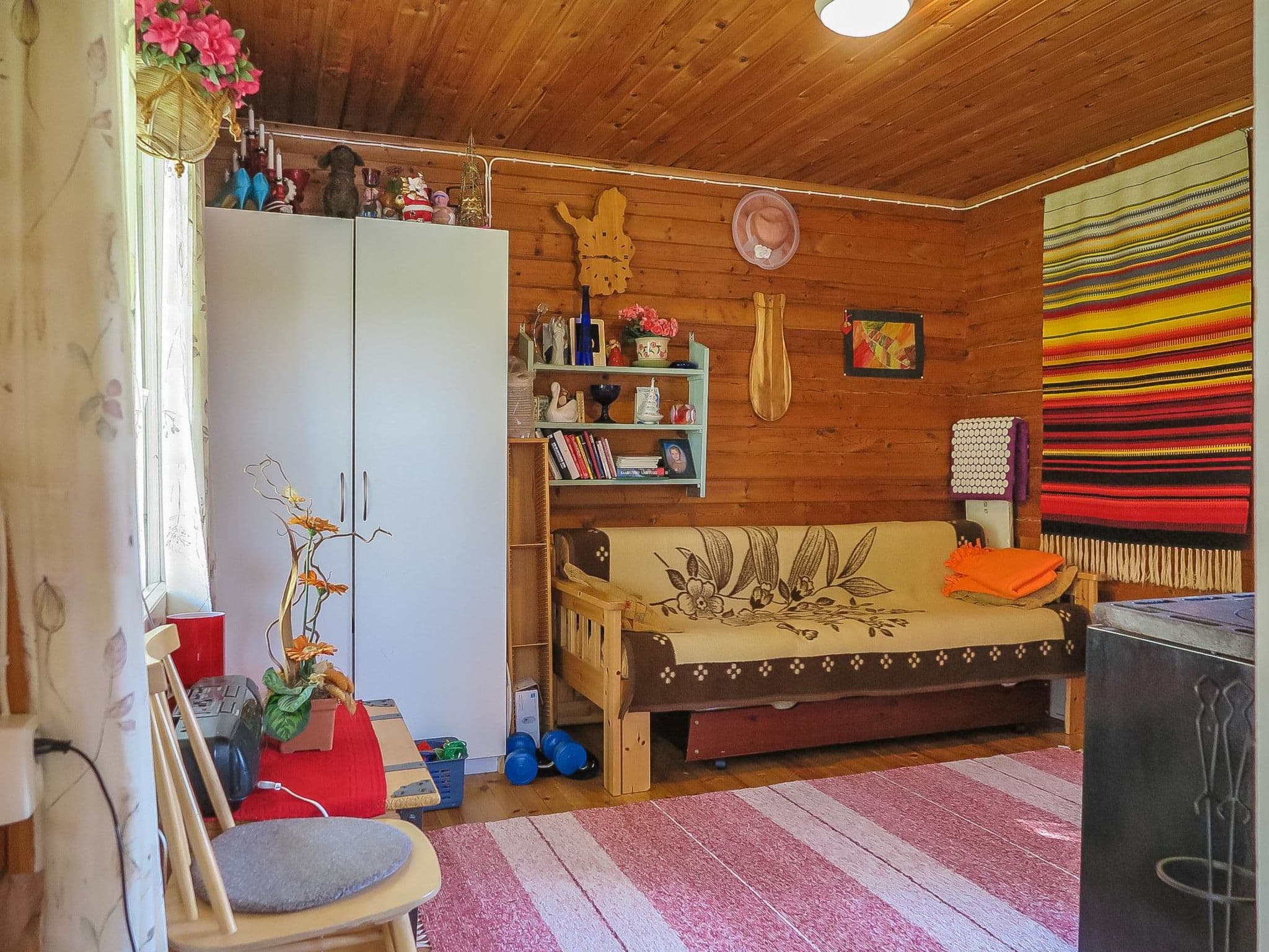 Inside other