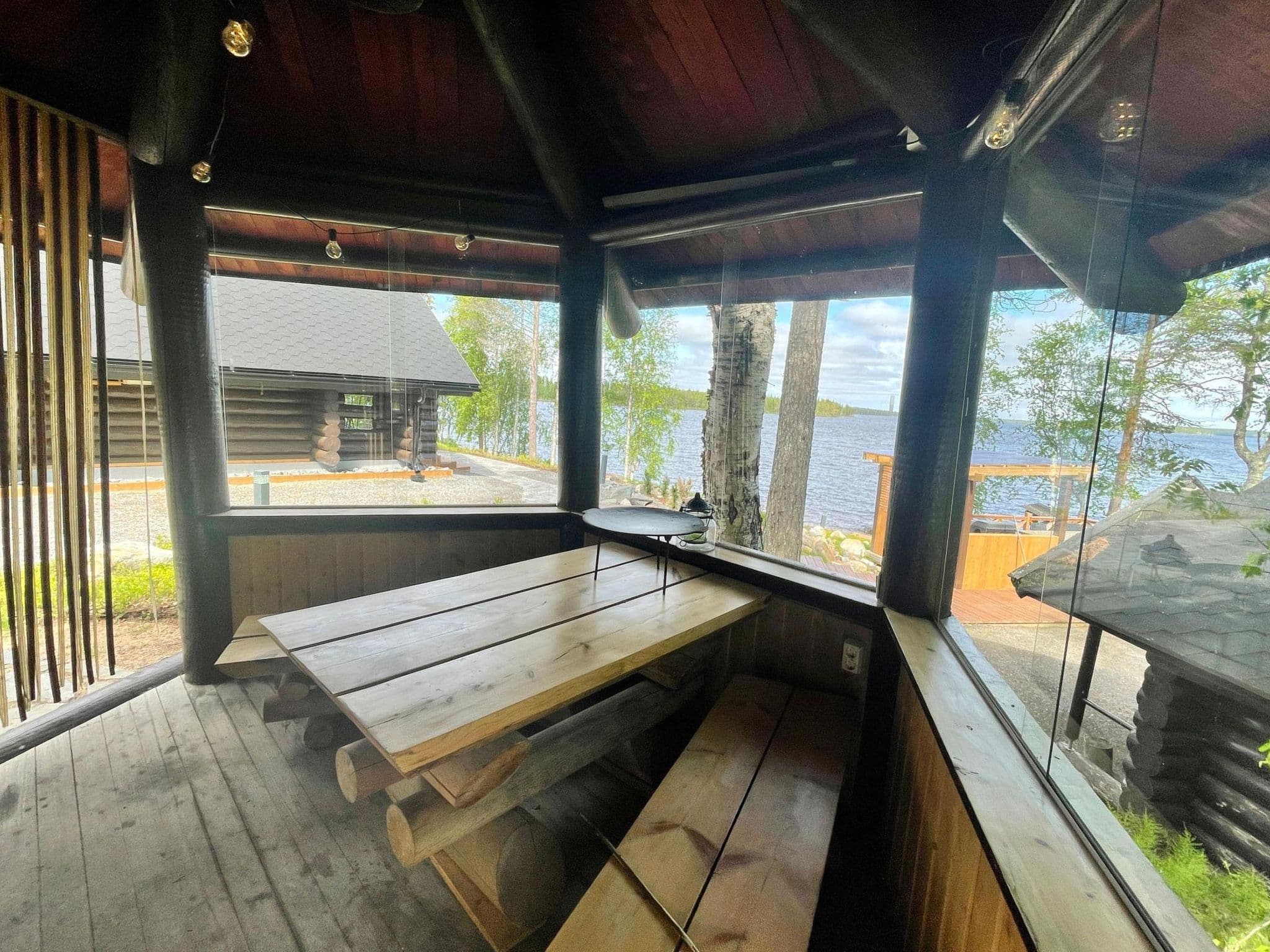 Inside other
