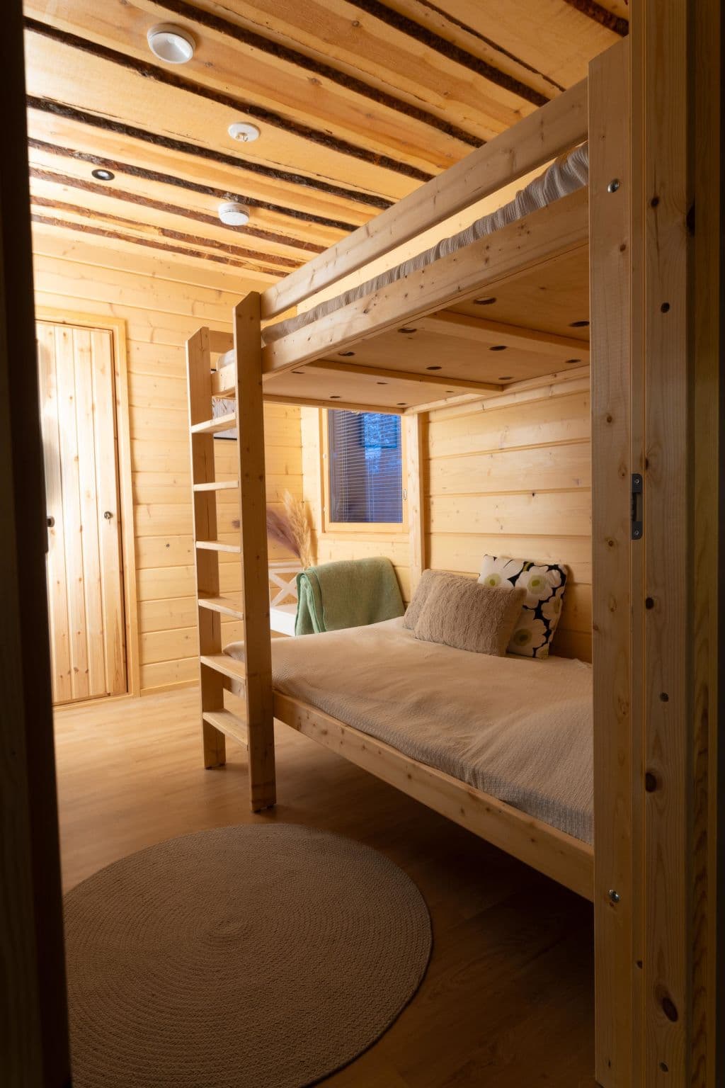 Inside other