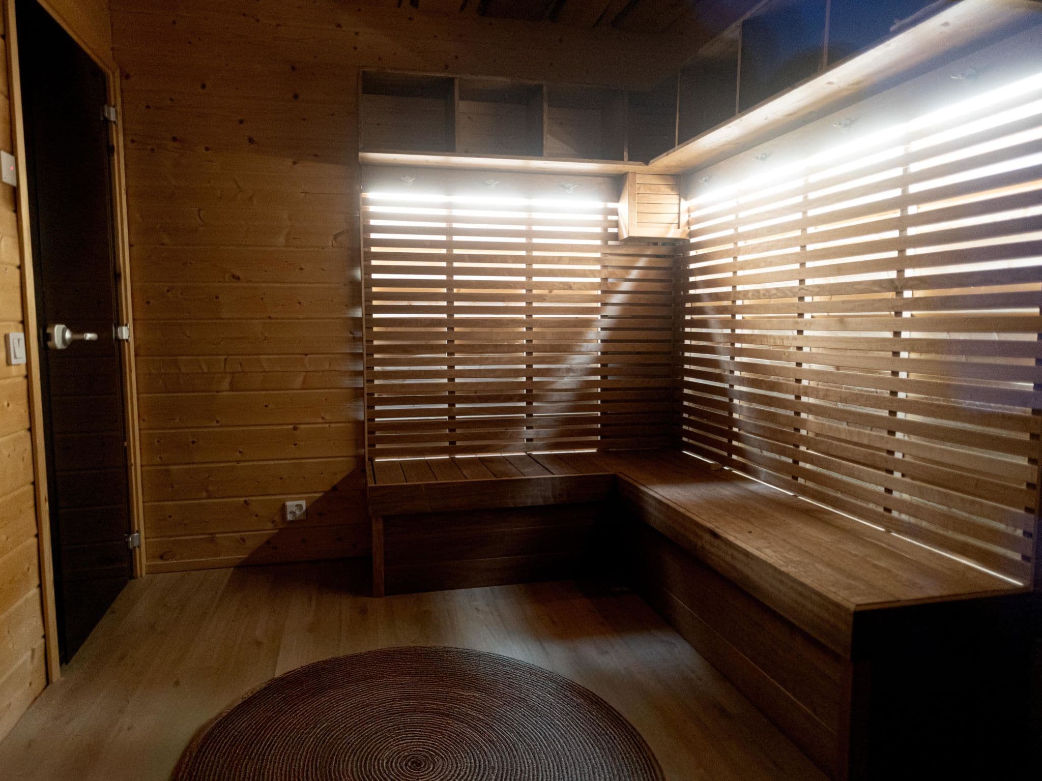 Inside other