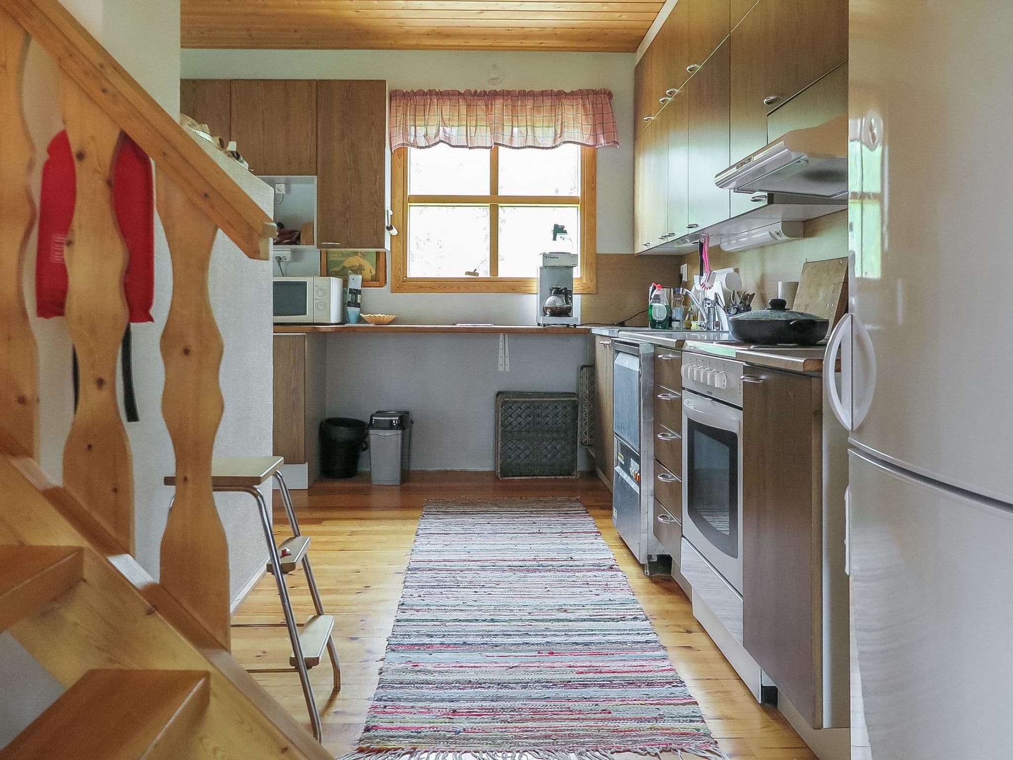 Inside other