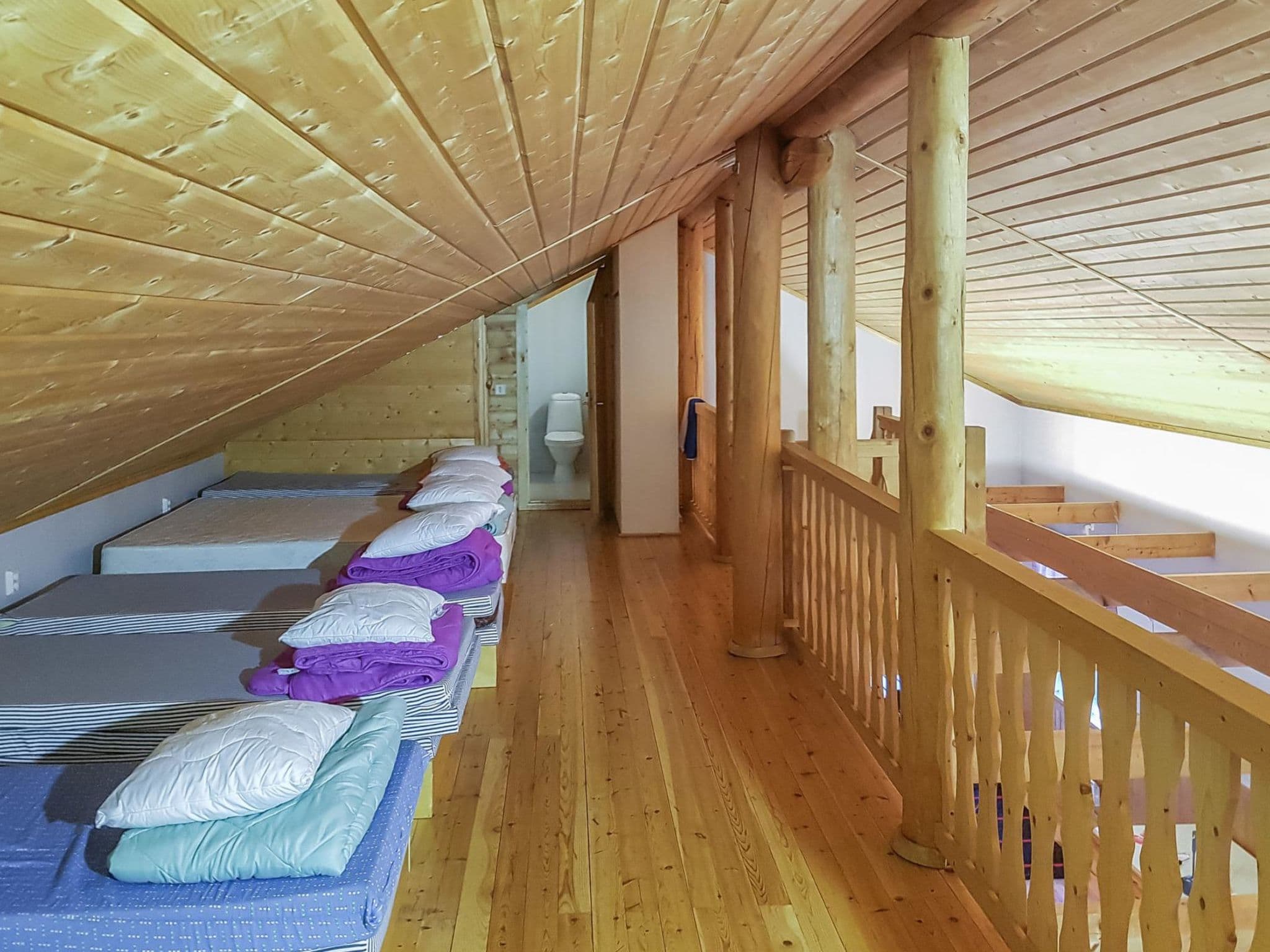 Inside other