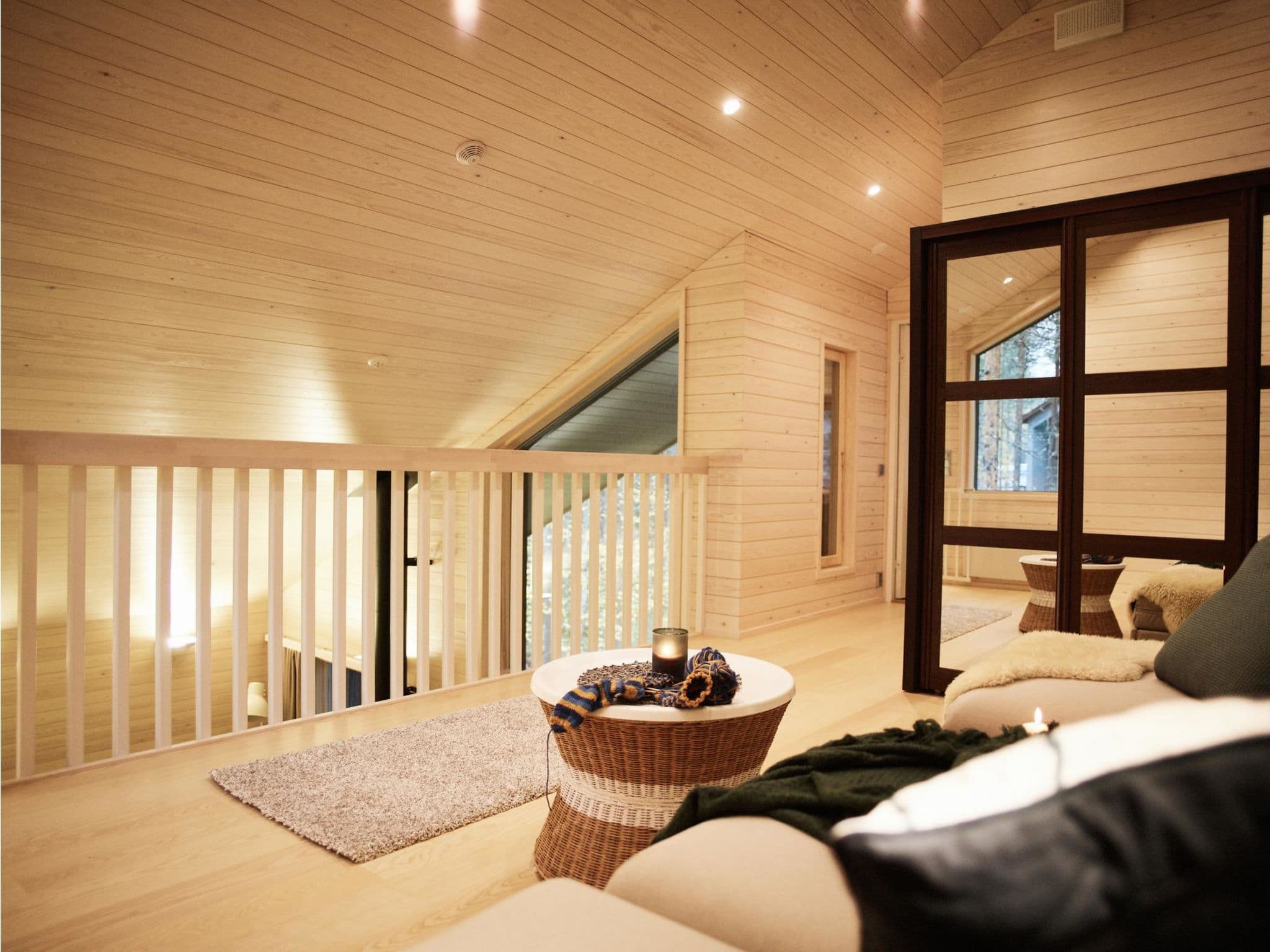 Inside other