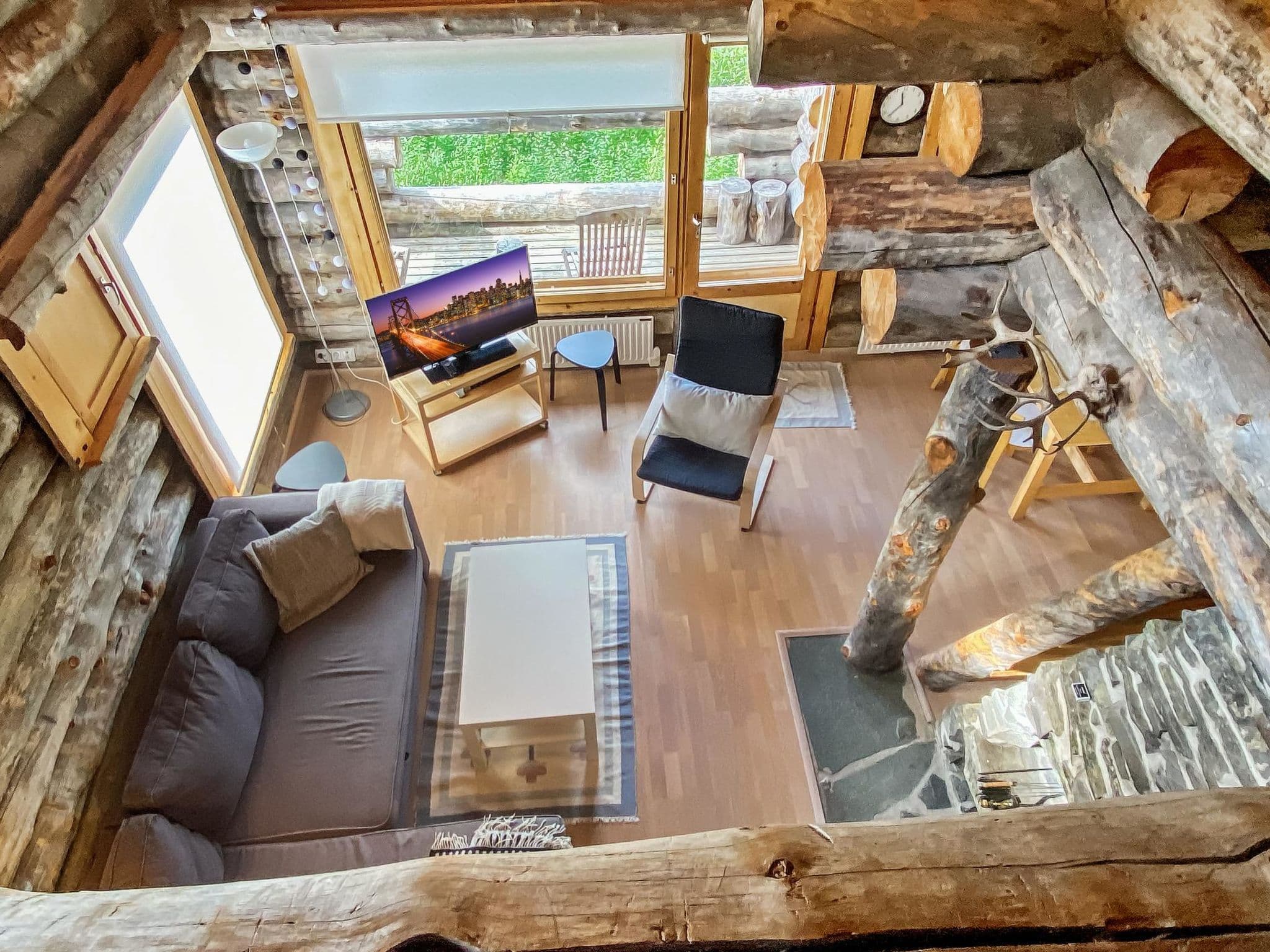 Inside other