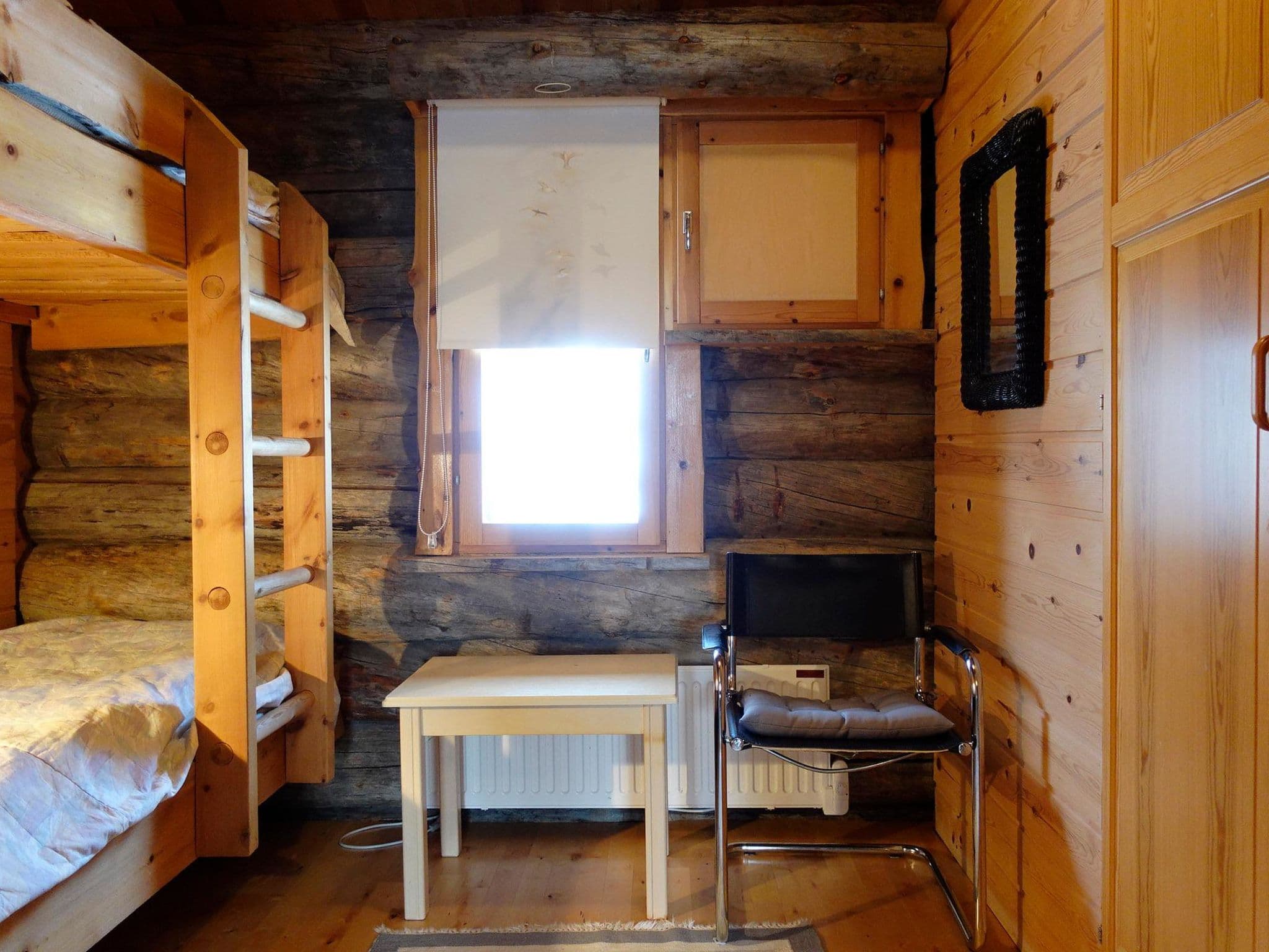 Inside other