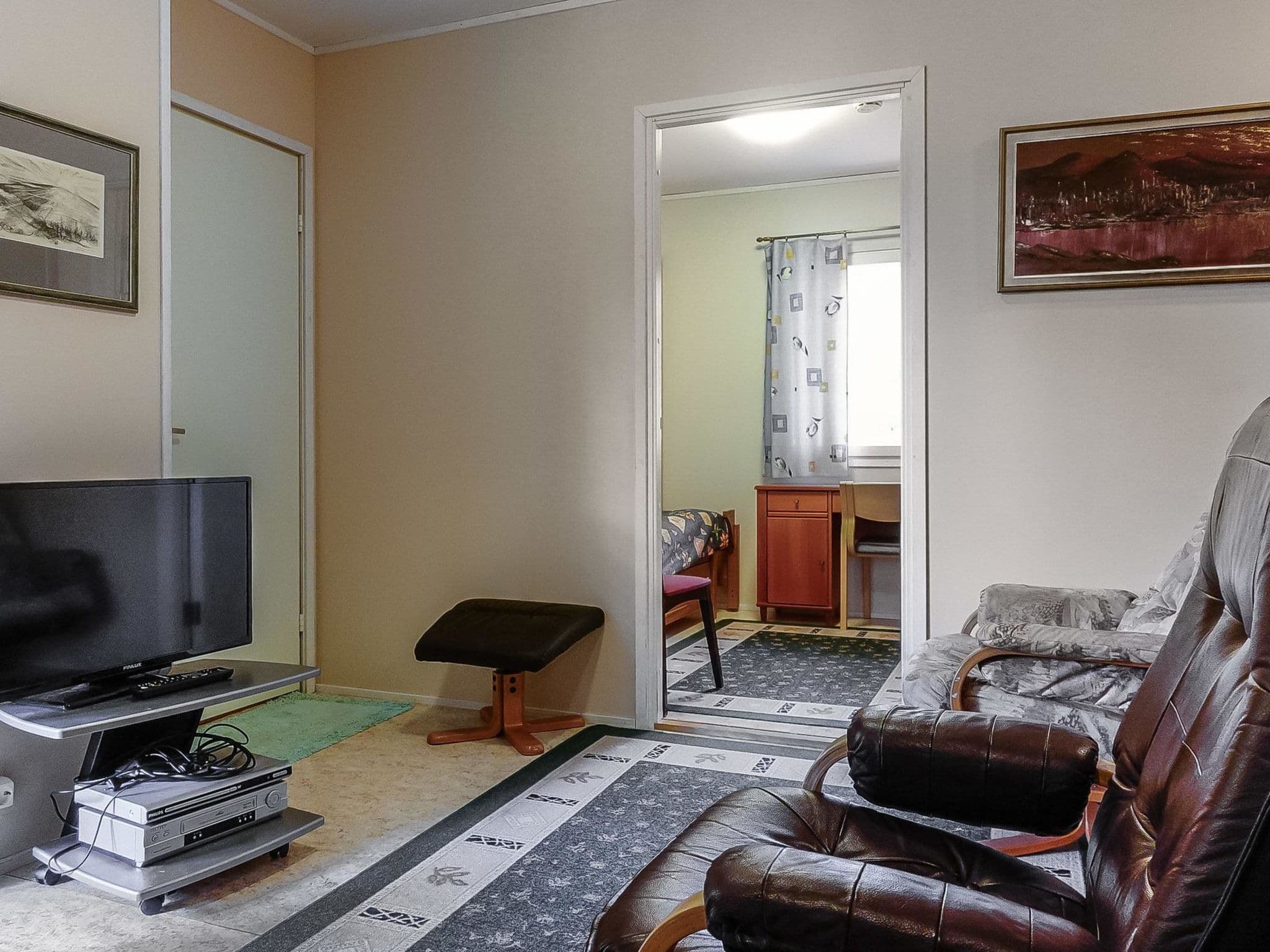 Inside other