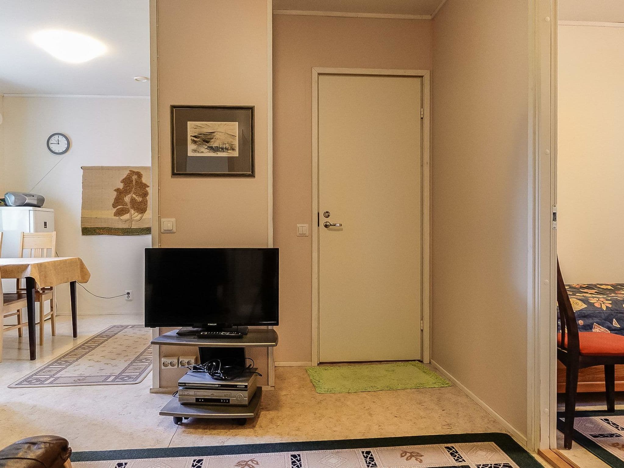Inside other