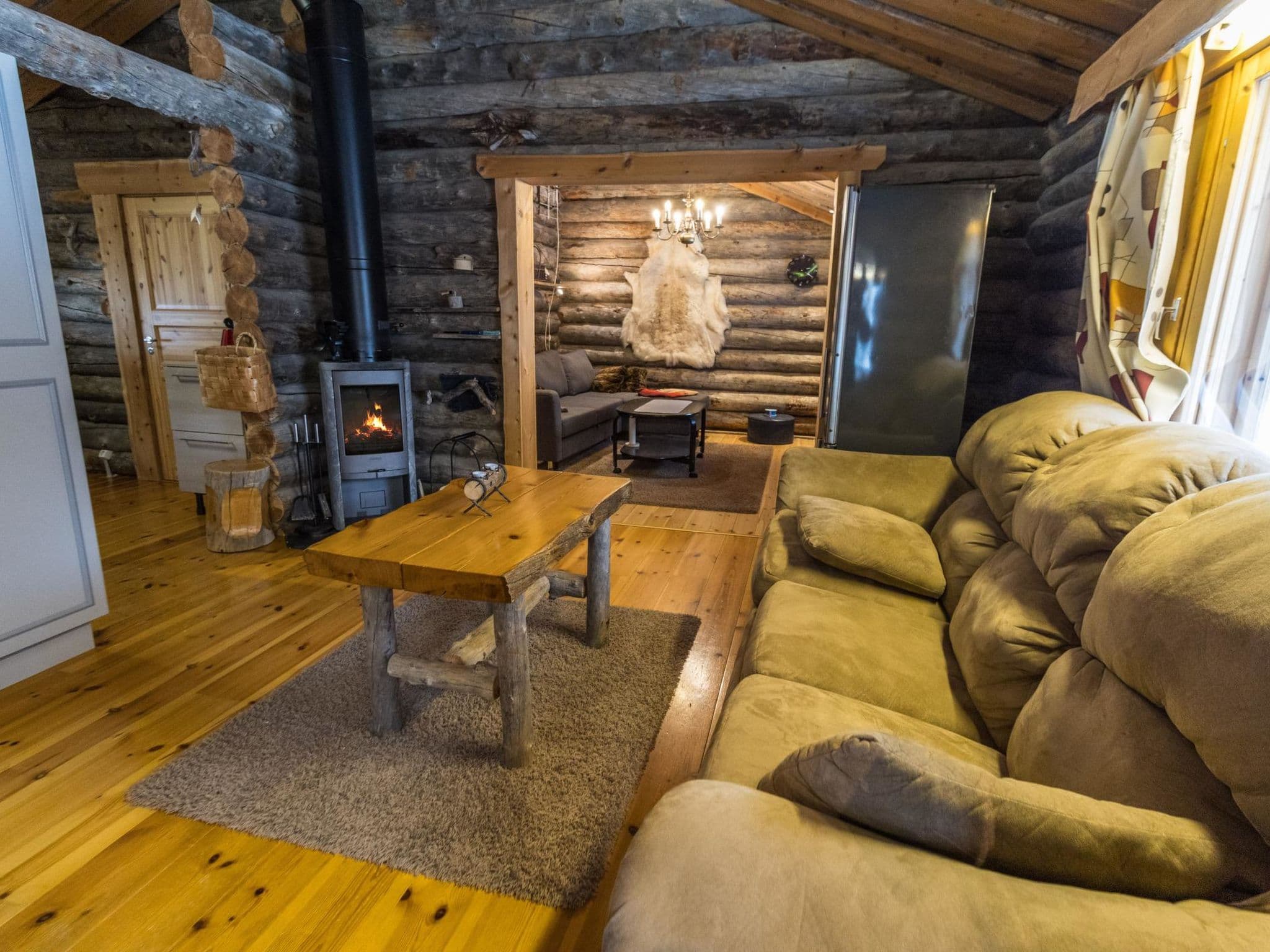 Inside other