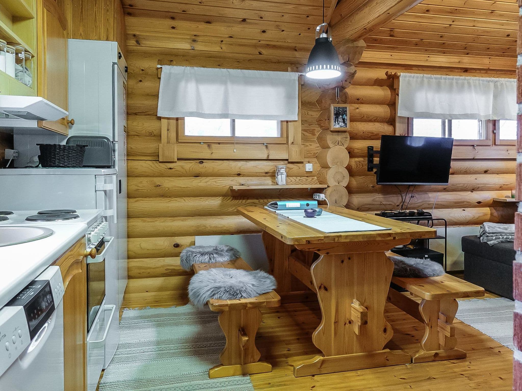Inside other