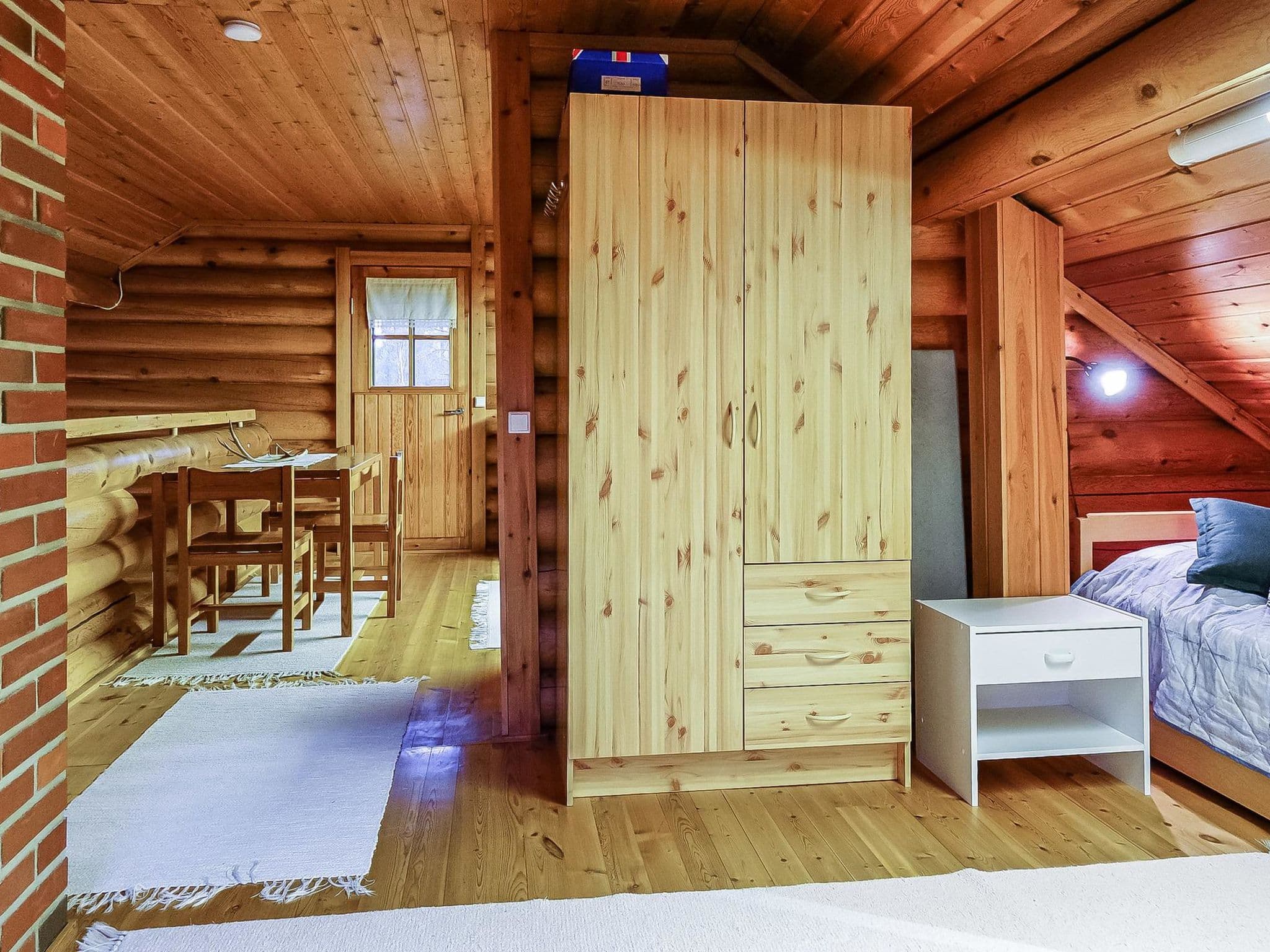 Inside other