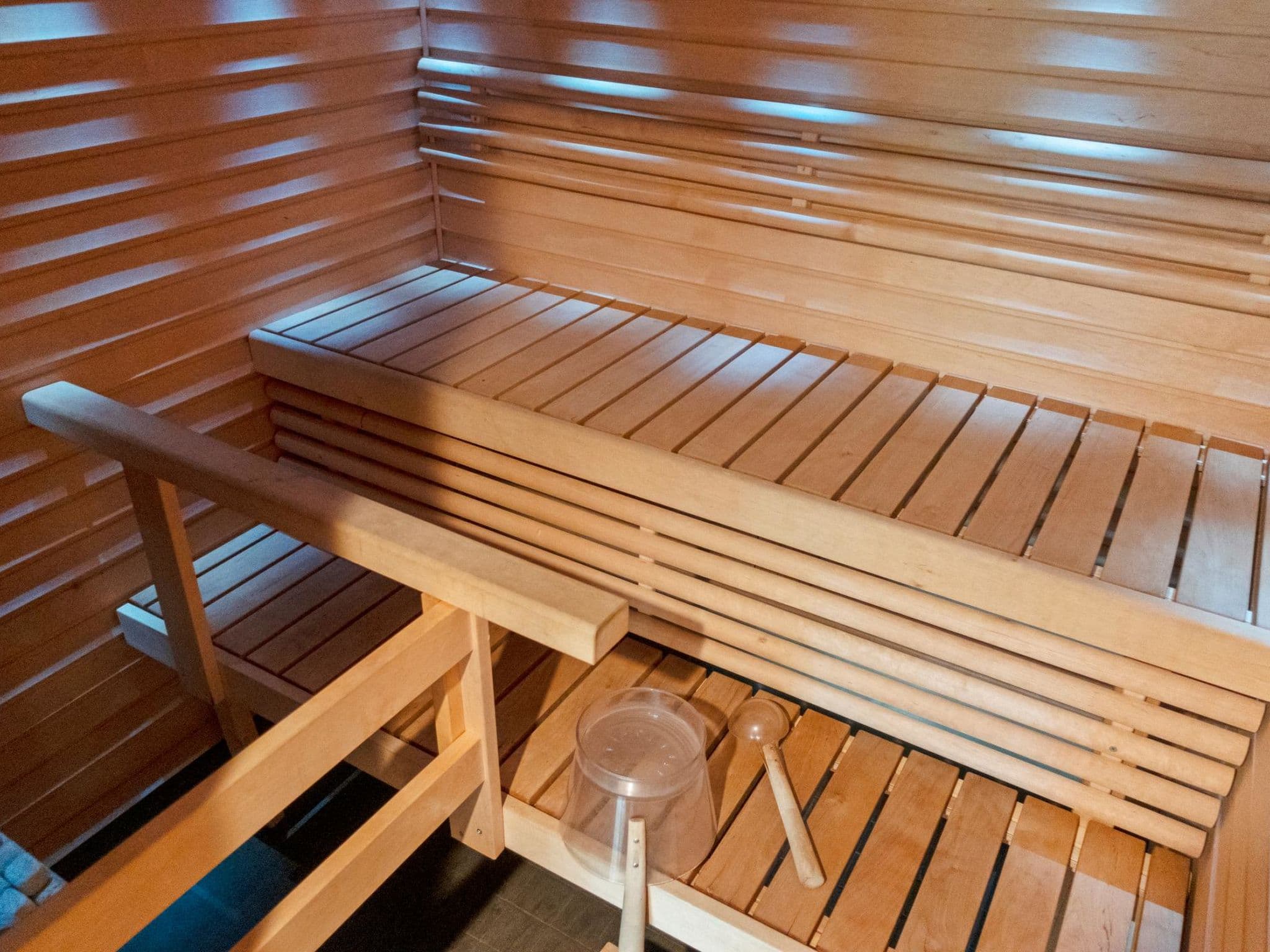 Inside other