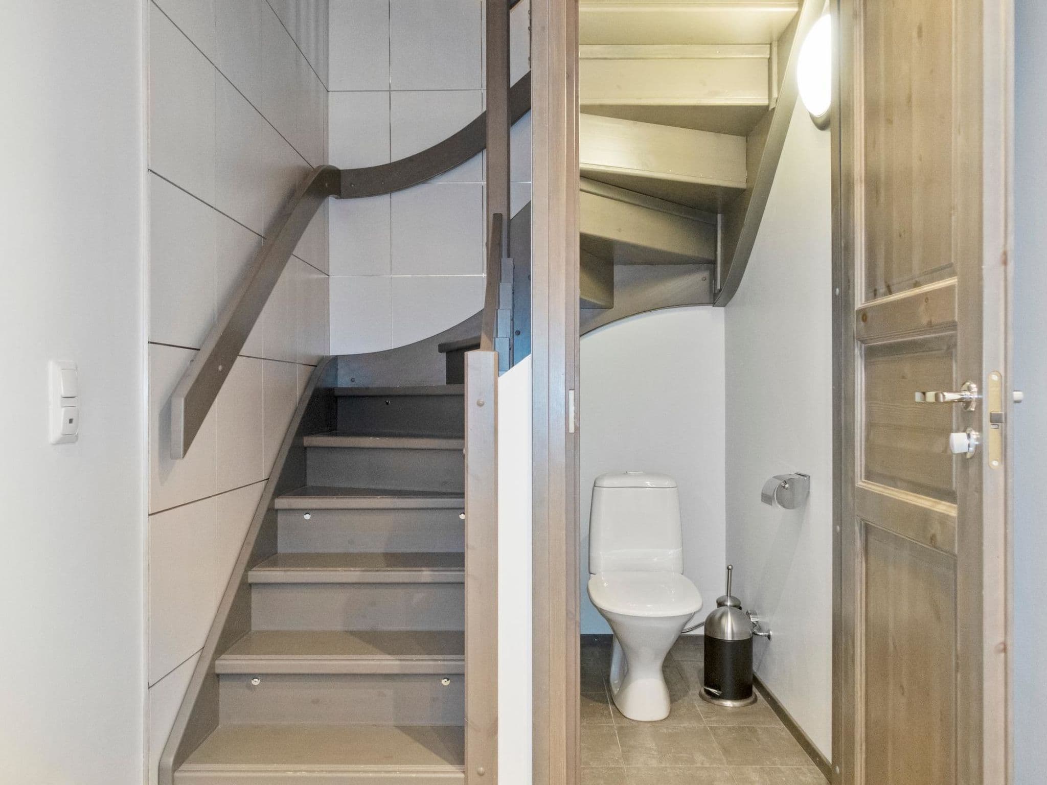 Inside other