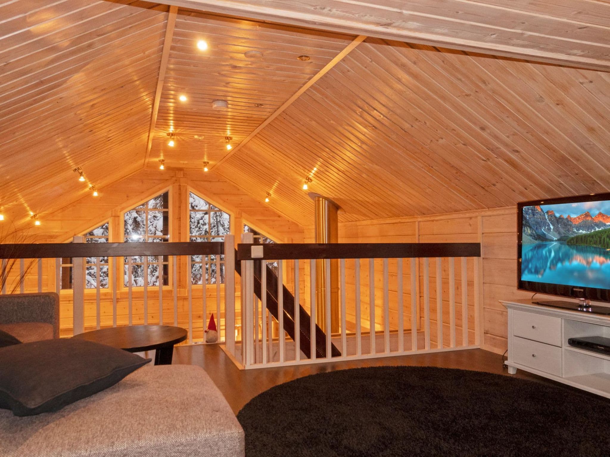 Inside other