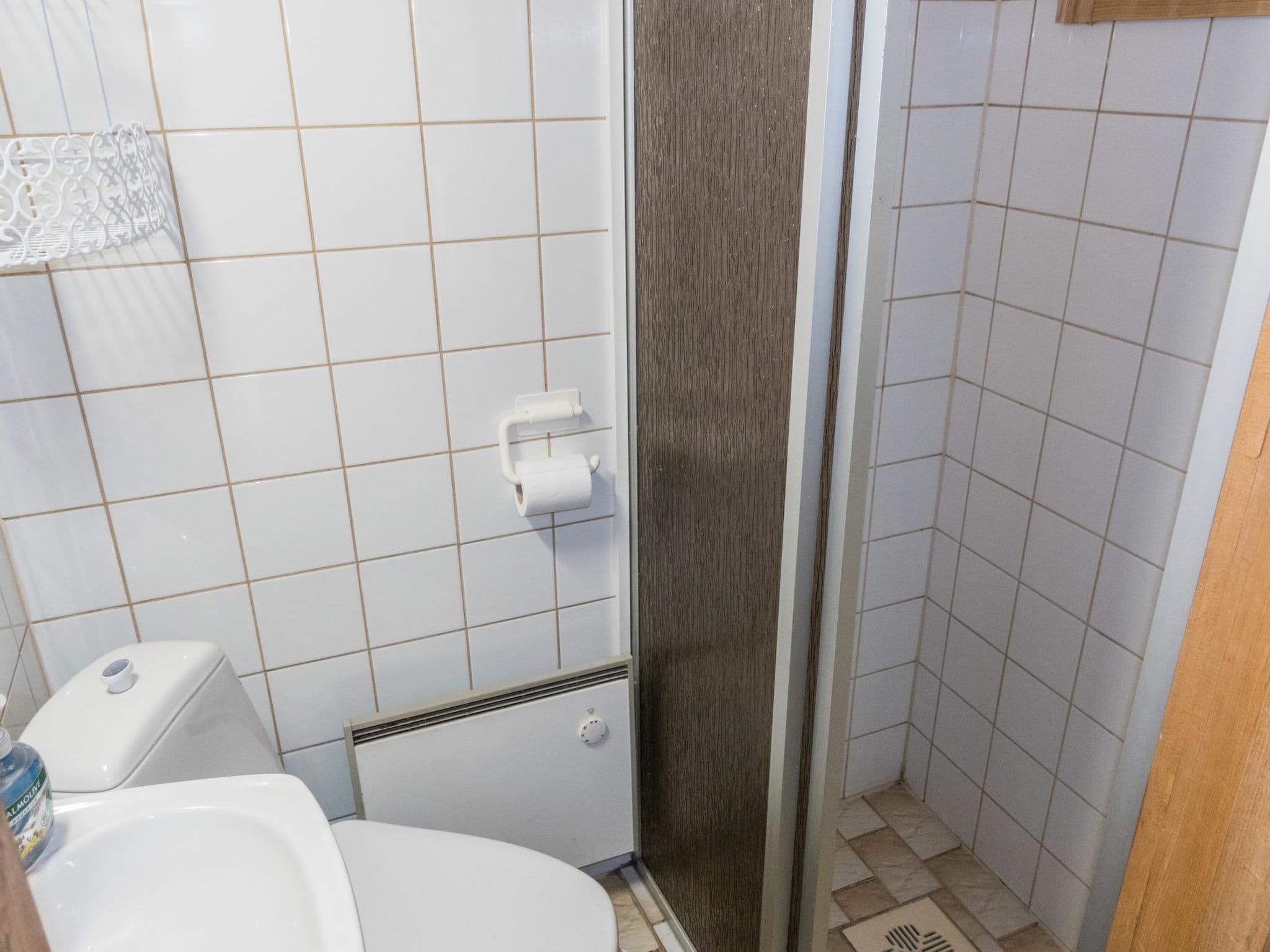 Inside other