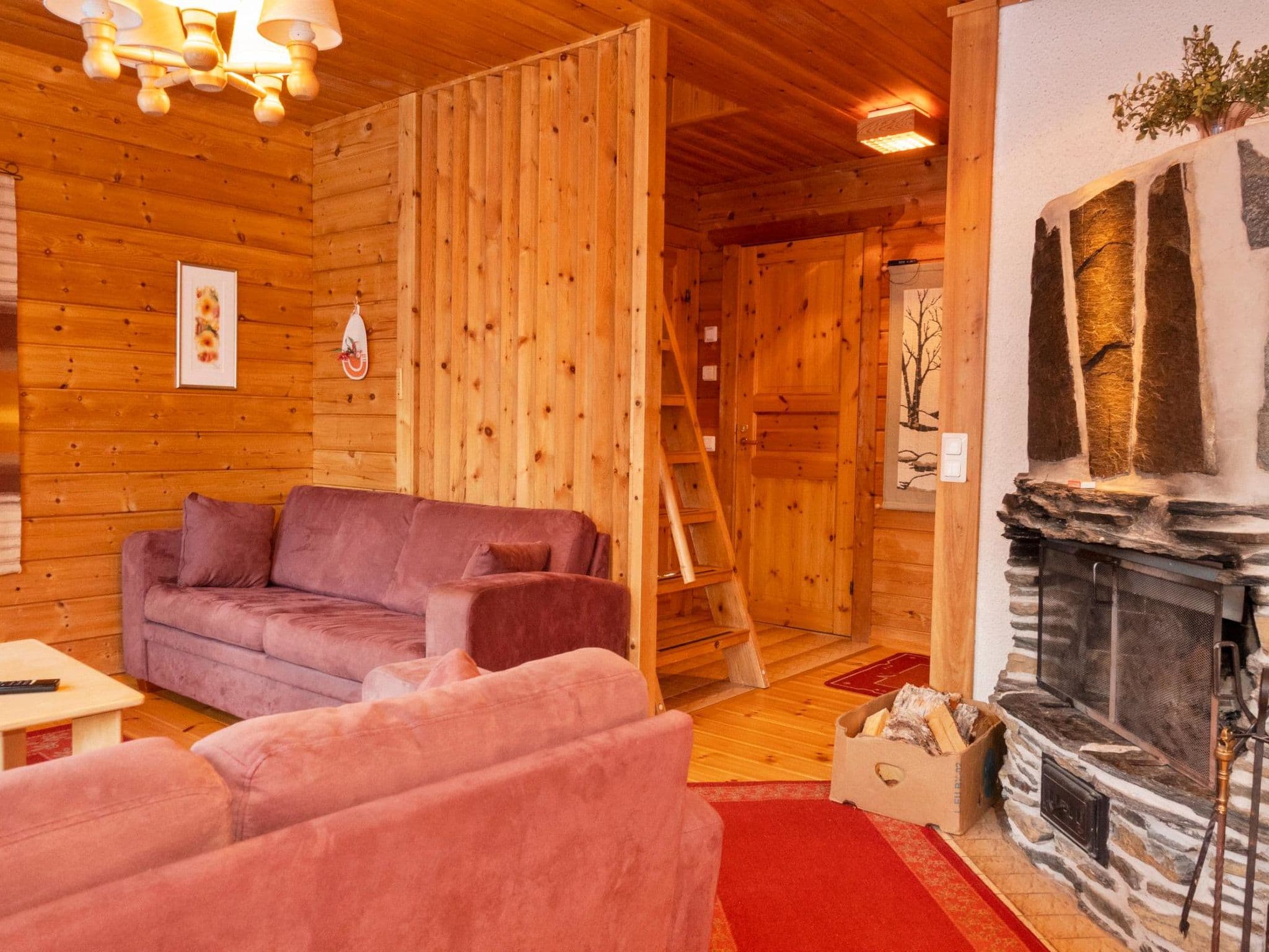 Inside other