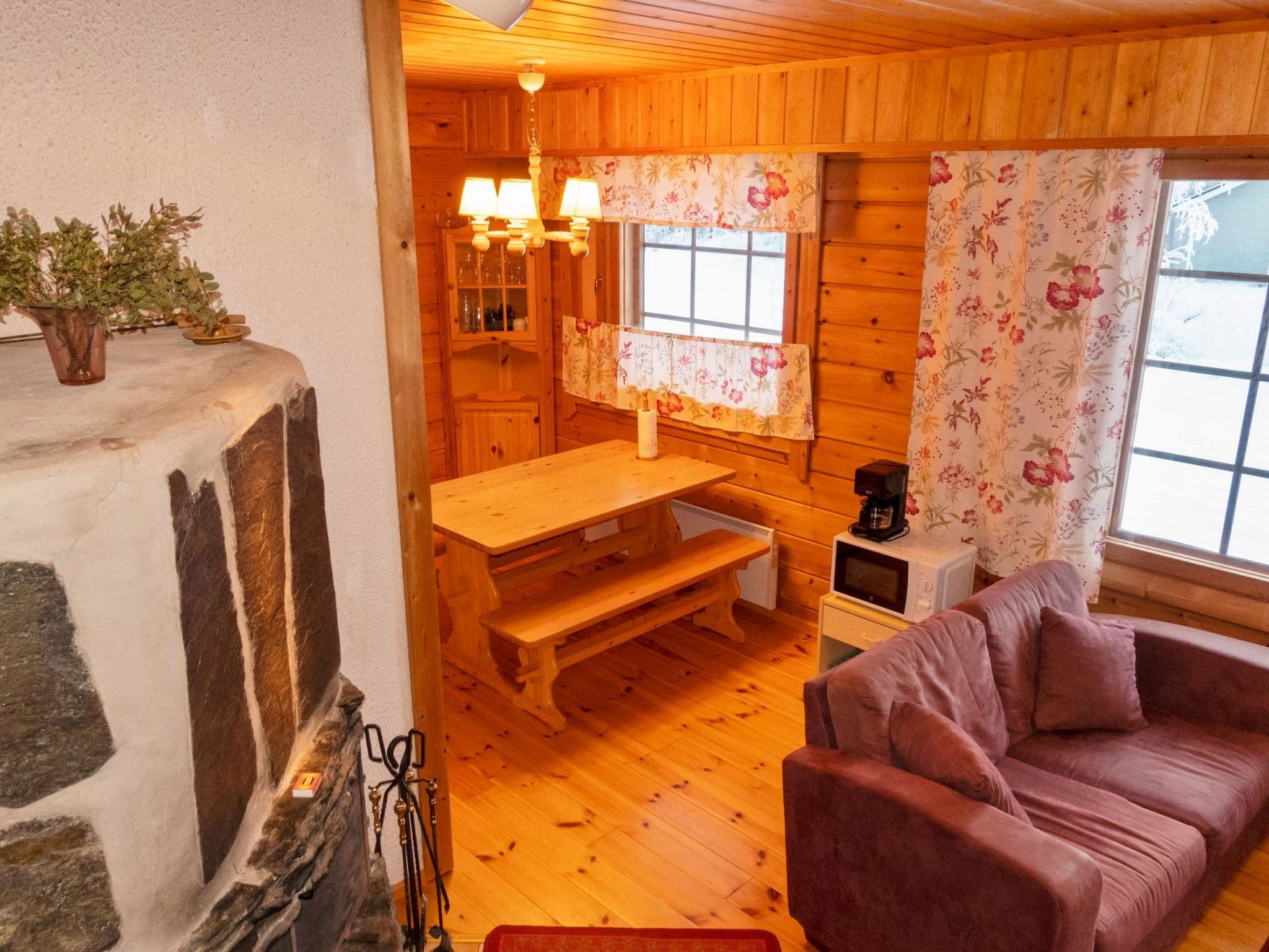Inside other