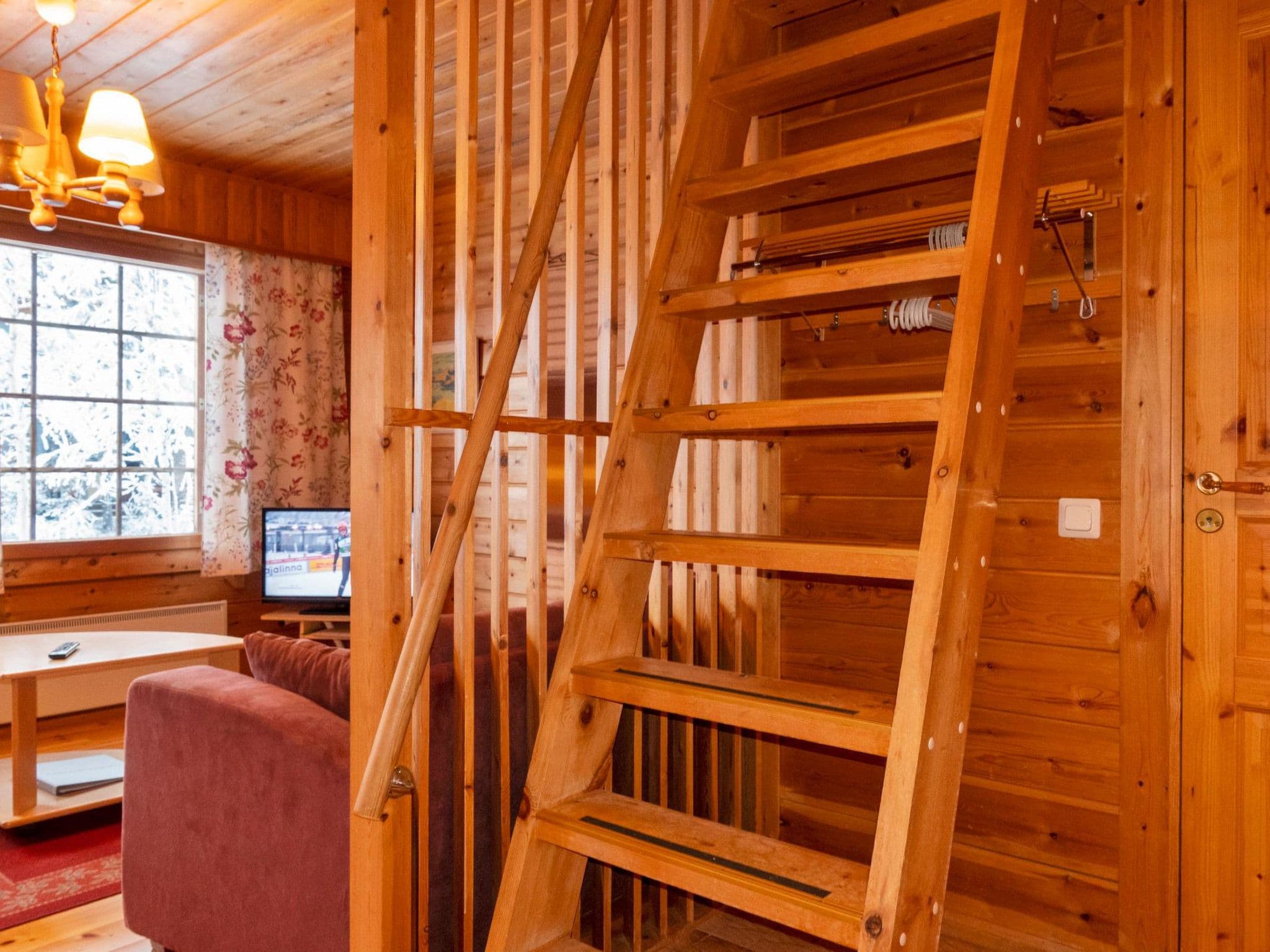 Inside other