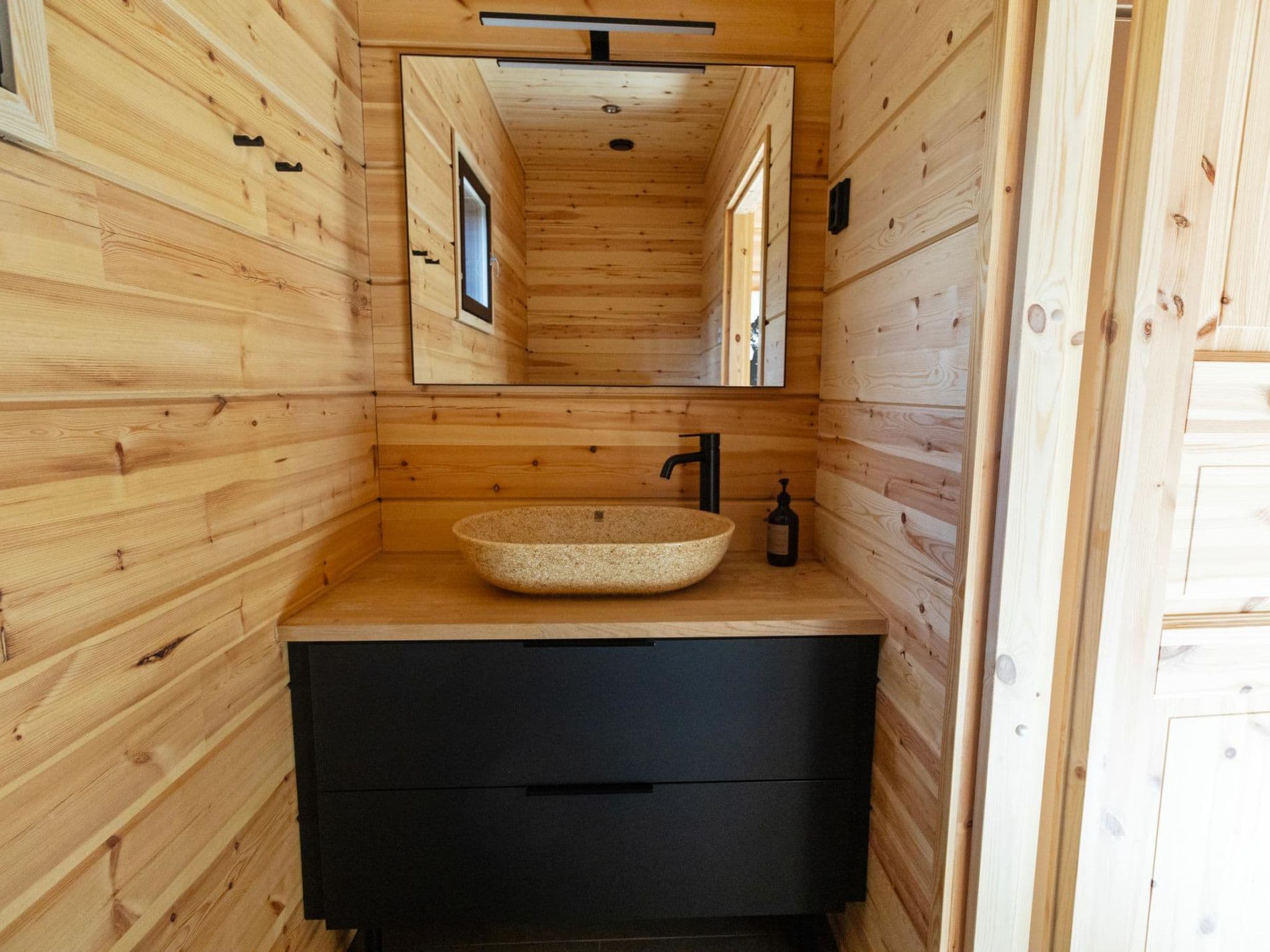 Inside other
