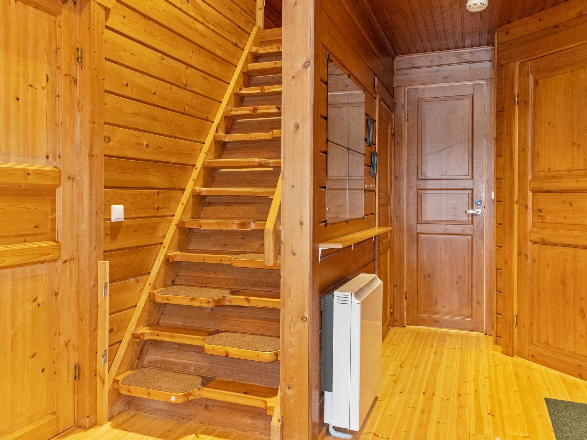 Inside other