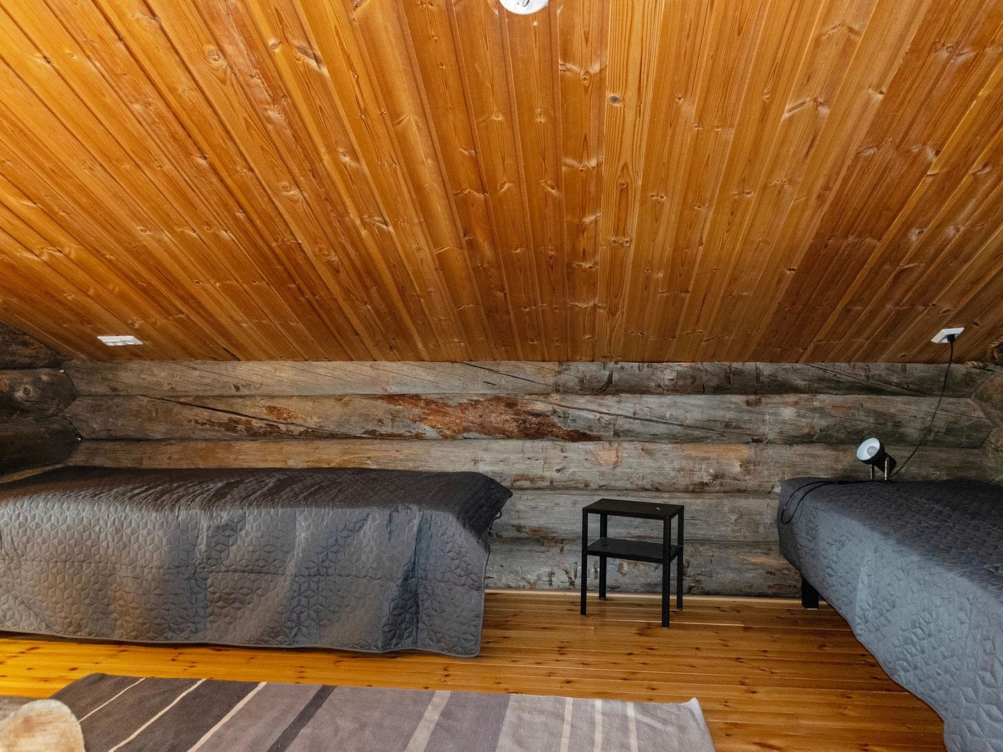 Inside other