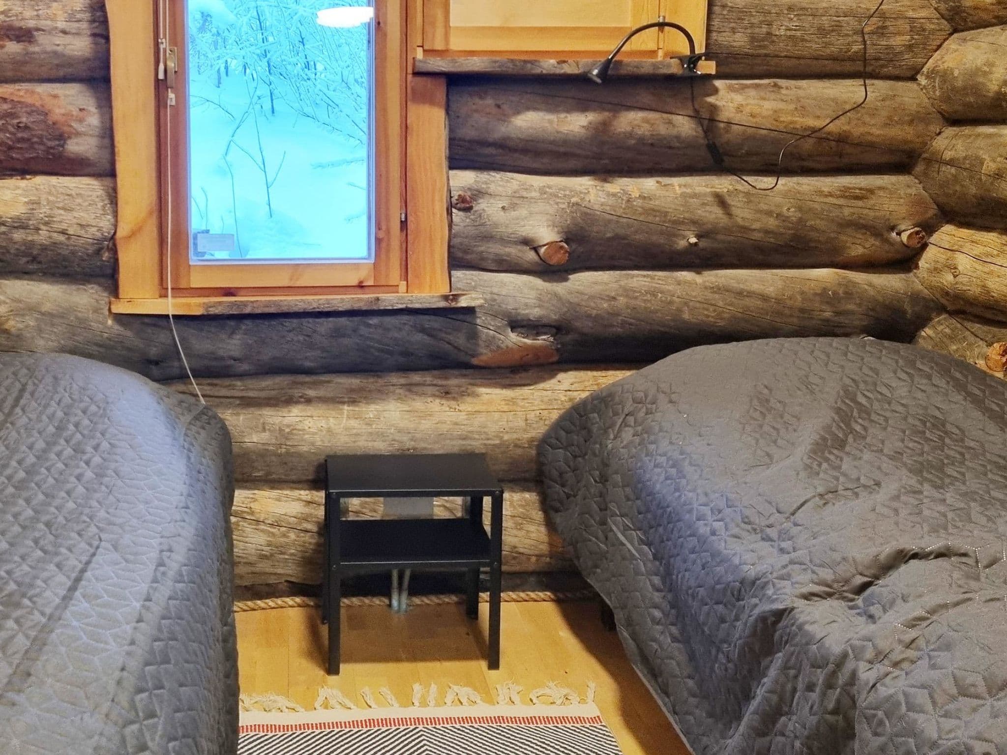 Inside other
