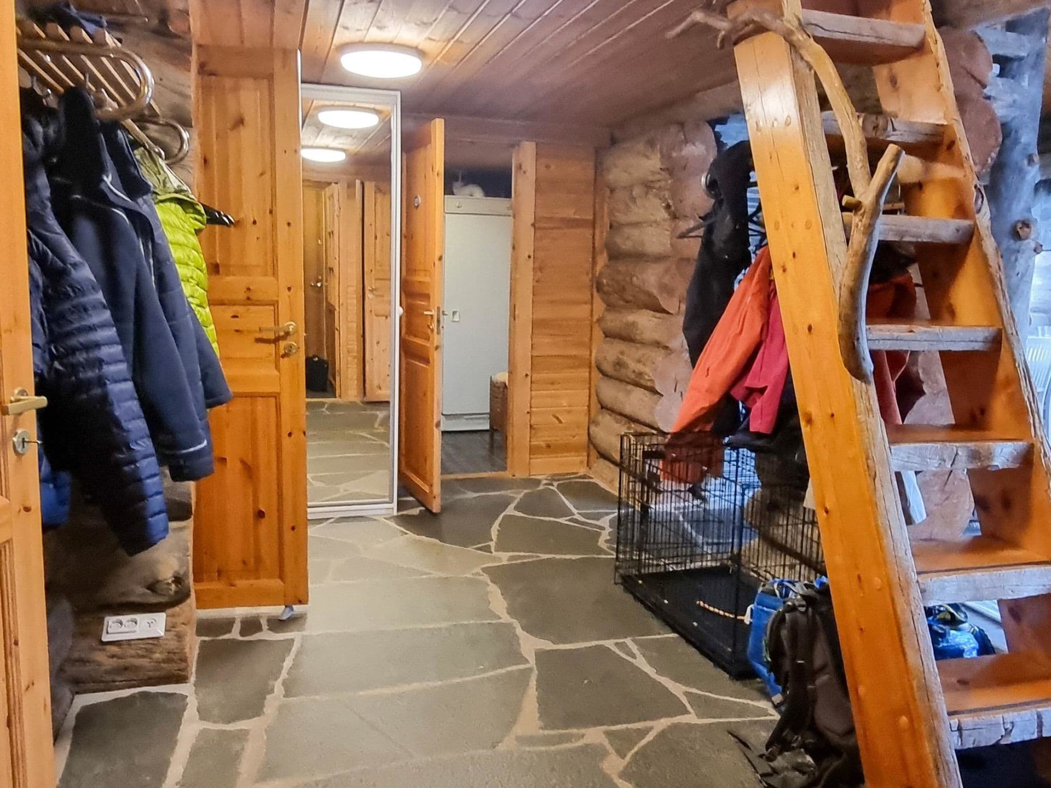 Inside other